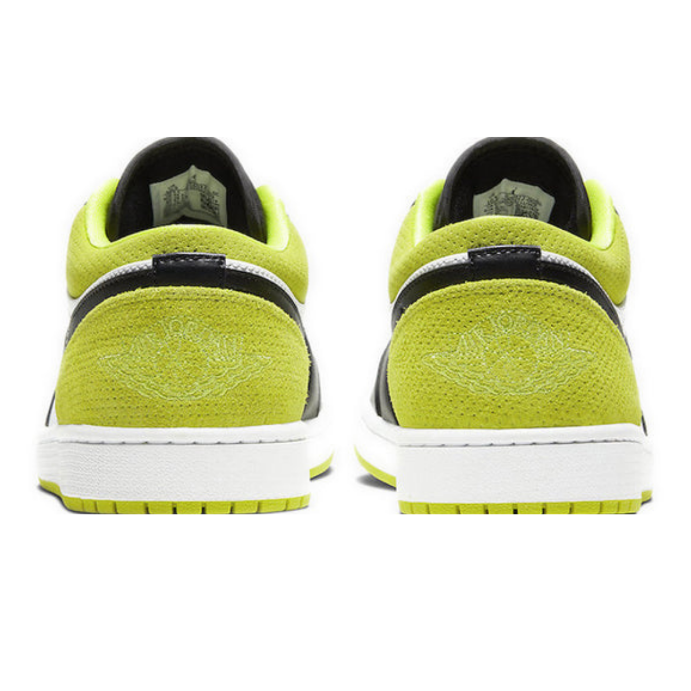 Air Jordan 1 Low ‘Cyber’