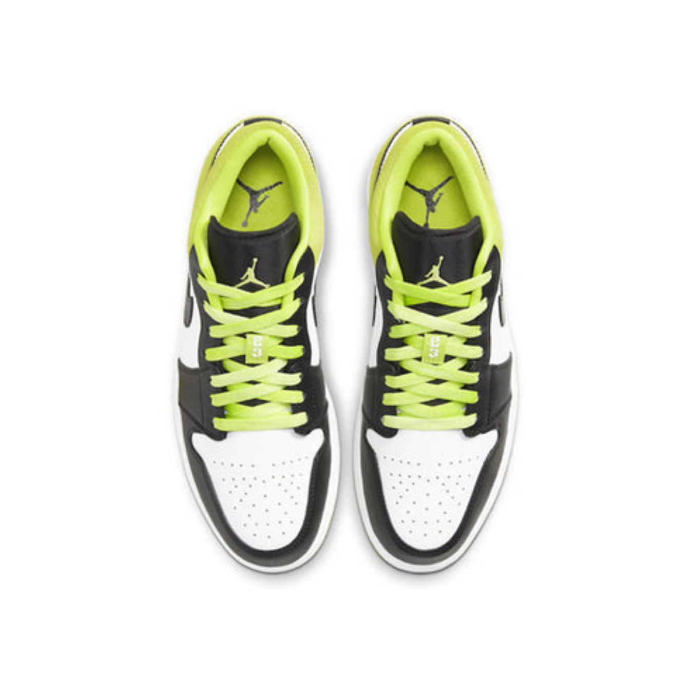 Air Jordan 1 Low ‘Cyber’