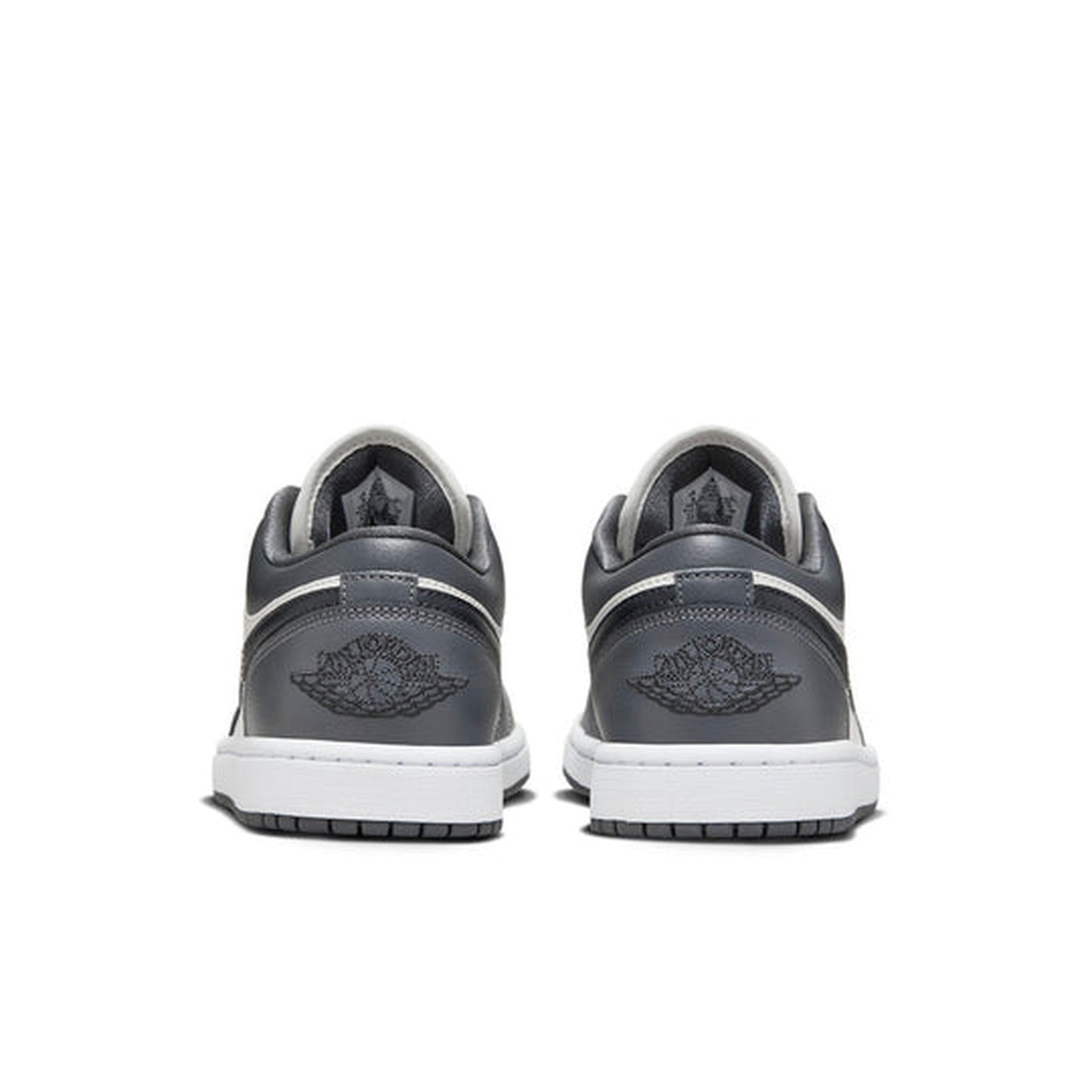 Air Jordan 1 Low ‘Dark Grey’ Wmns