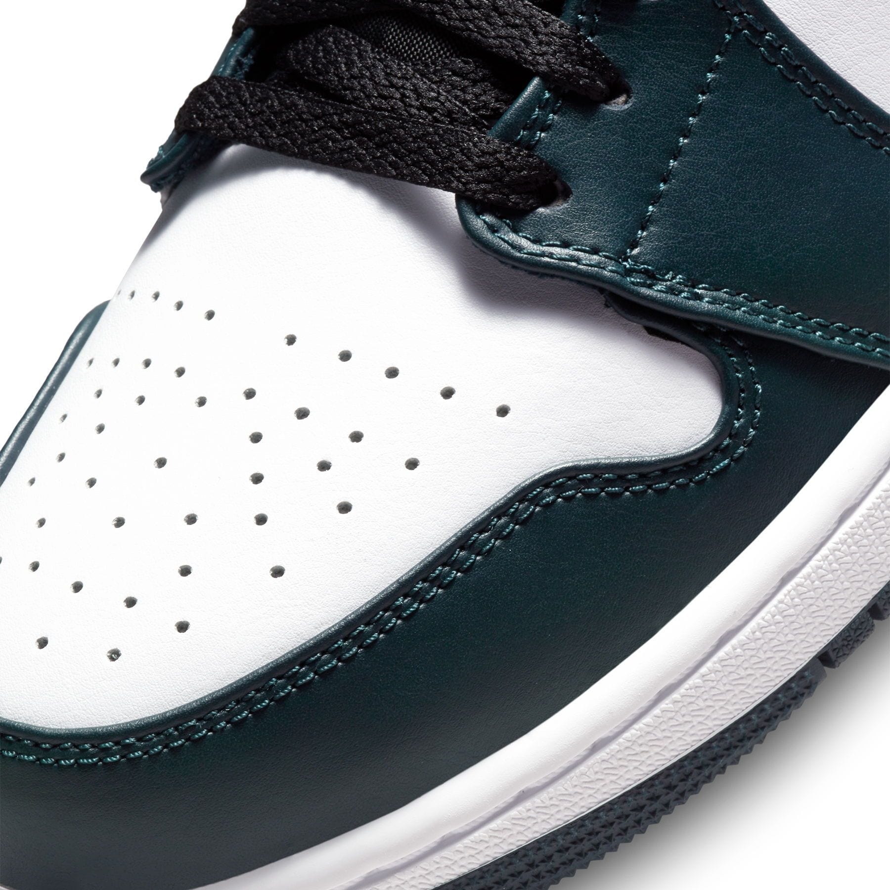 Air Jordan 1 Low ‘Dark Teal’