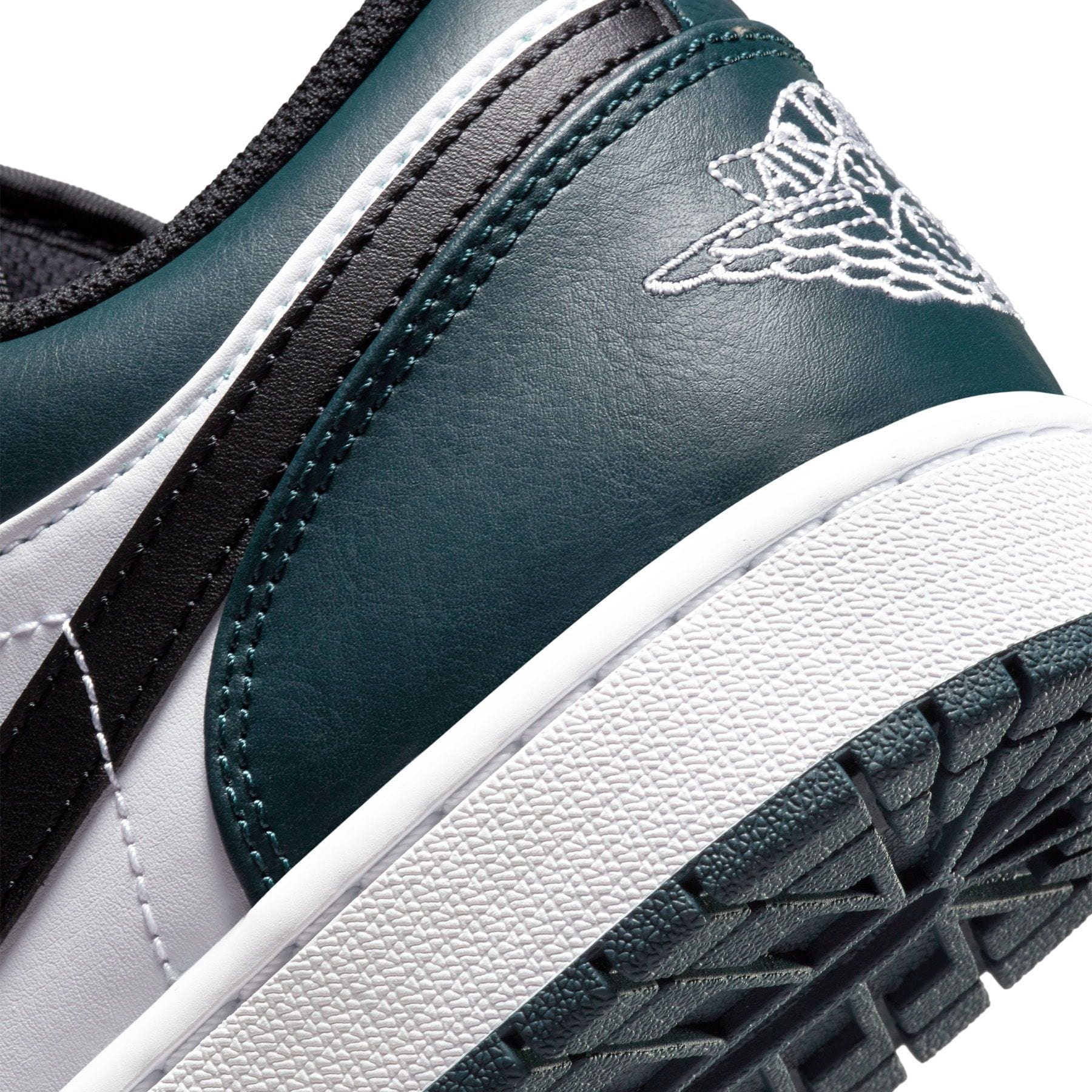 Air Jordan 1 Low ‘Dark Teal’