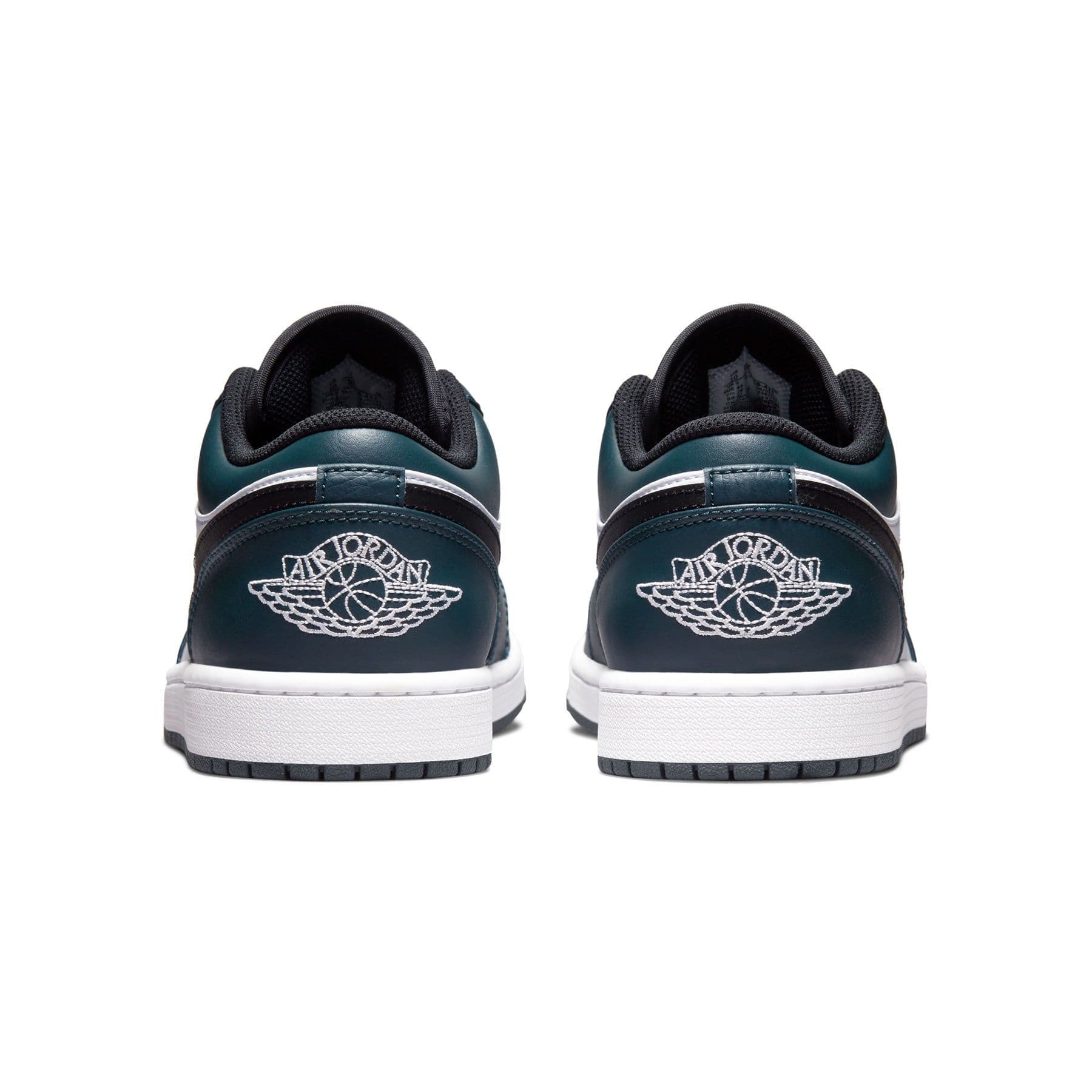 Air Jordan 1 Low ‘Dark Teal’