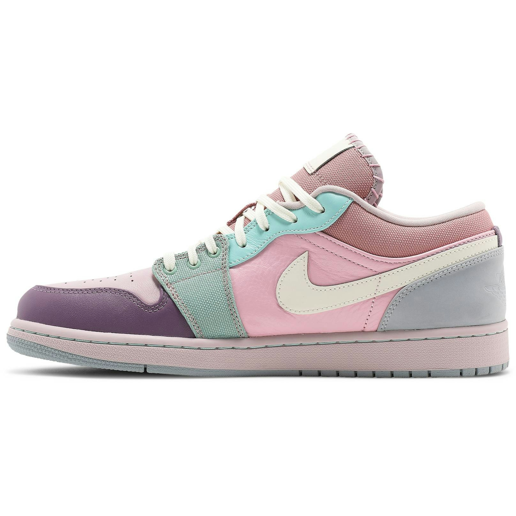 Air Jordan 1 Low ‘Easter Pastel’ DJ5196-615