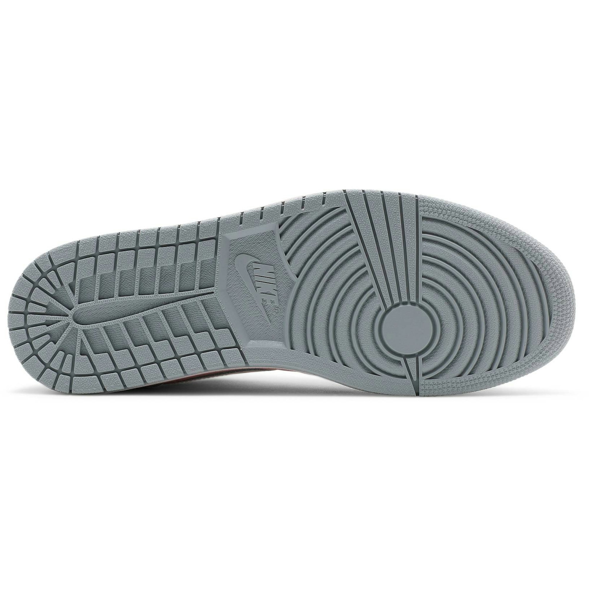 Air Jordan 1 Low ‘Easter Pastel’ DJ5196-615