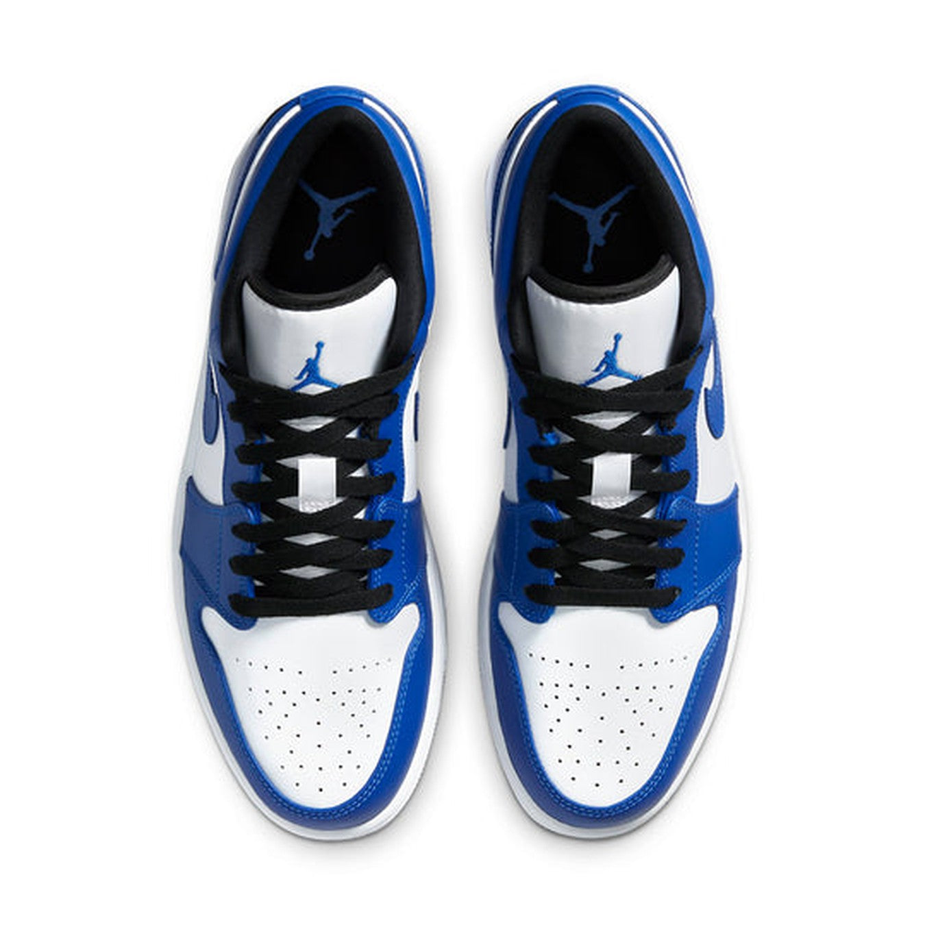 Air Jordan 1 Low ‘Game Royal’