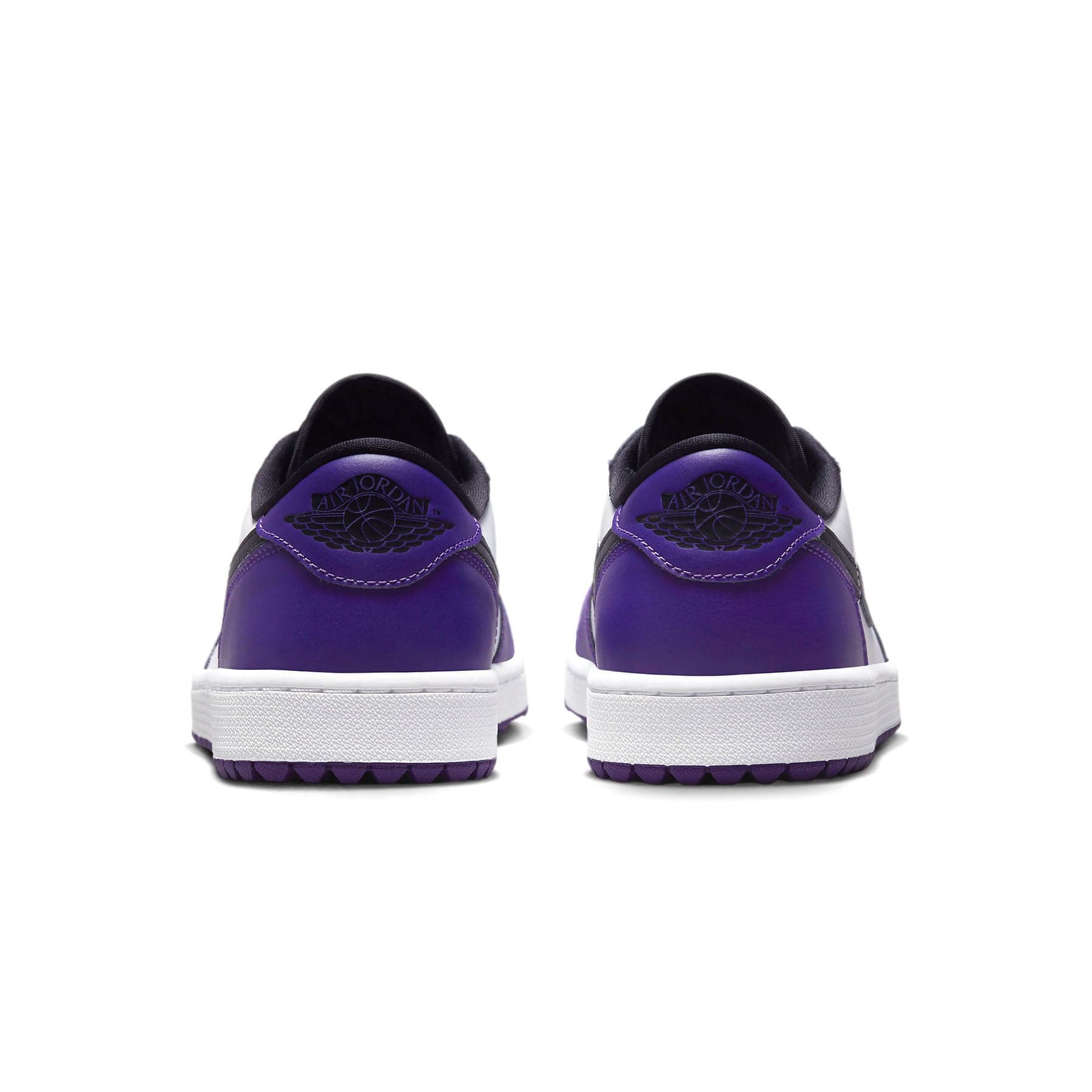 Air Jordan 1 Low Golf ‘Court Purple’
