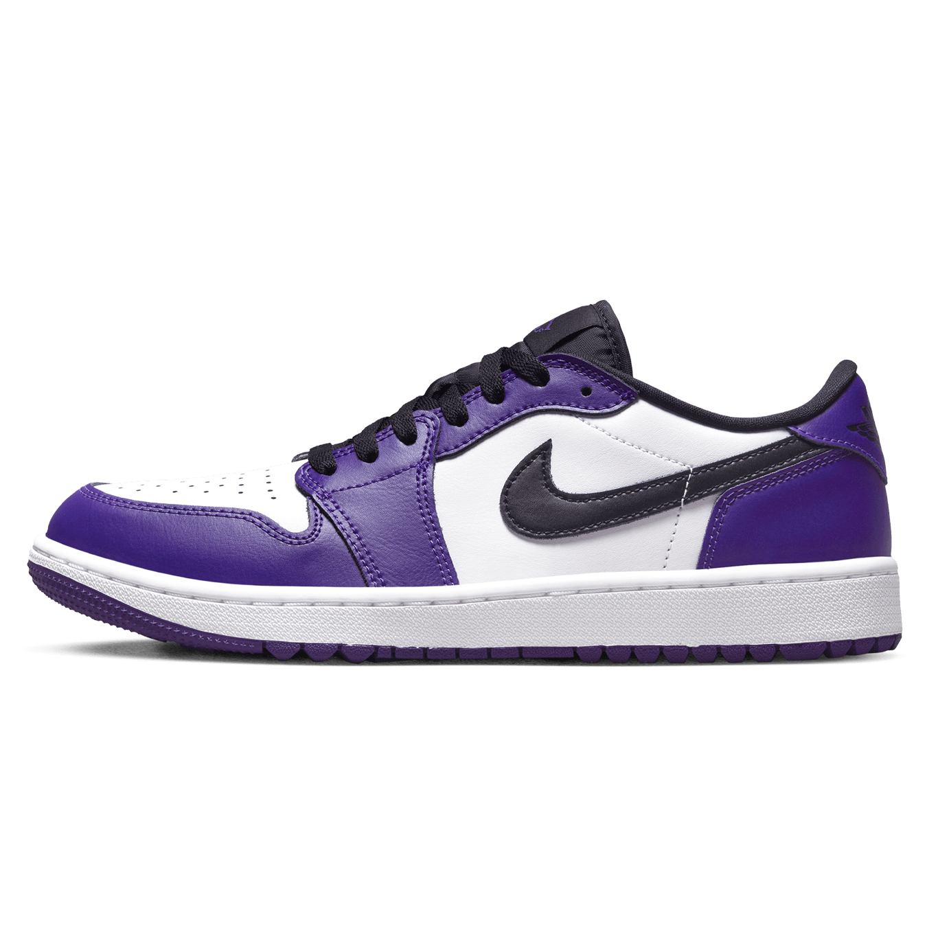Air Jordan 1 Low Golf ‘Court Purple’