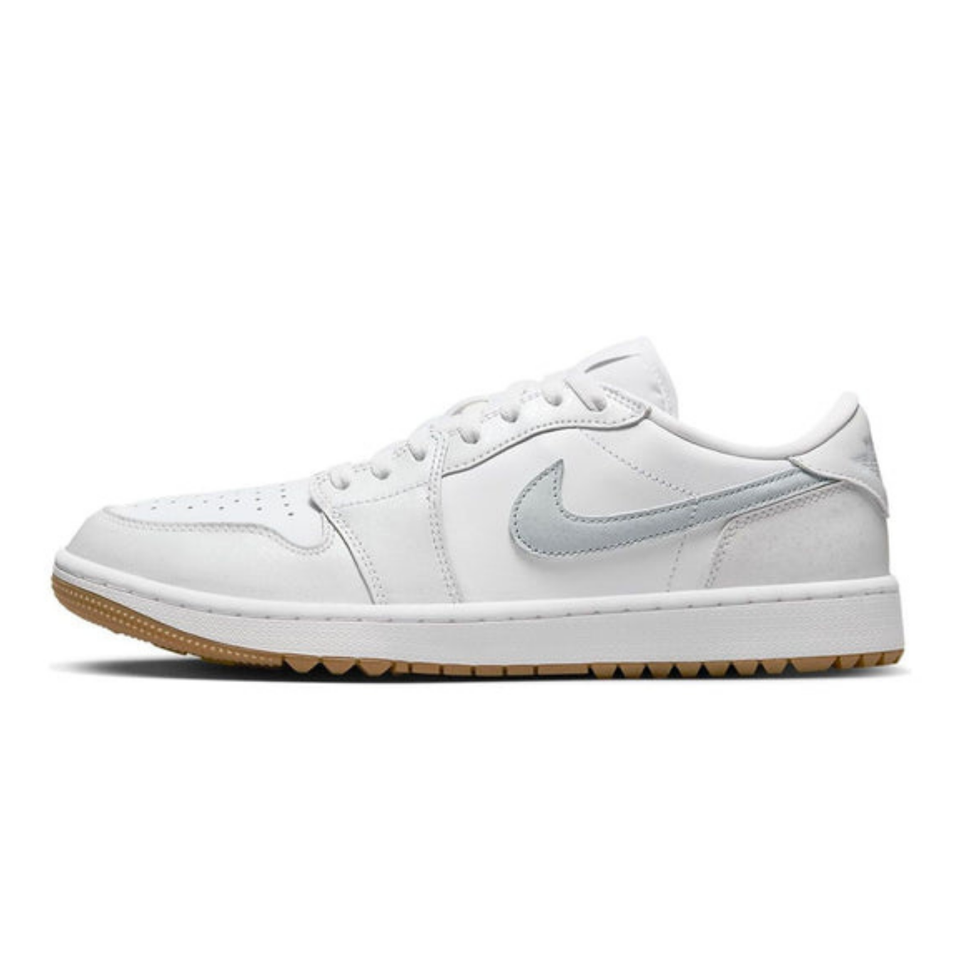 Air Jordan 1 Low Golf ‘White Gum’