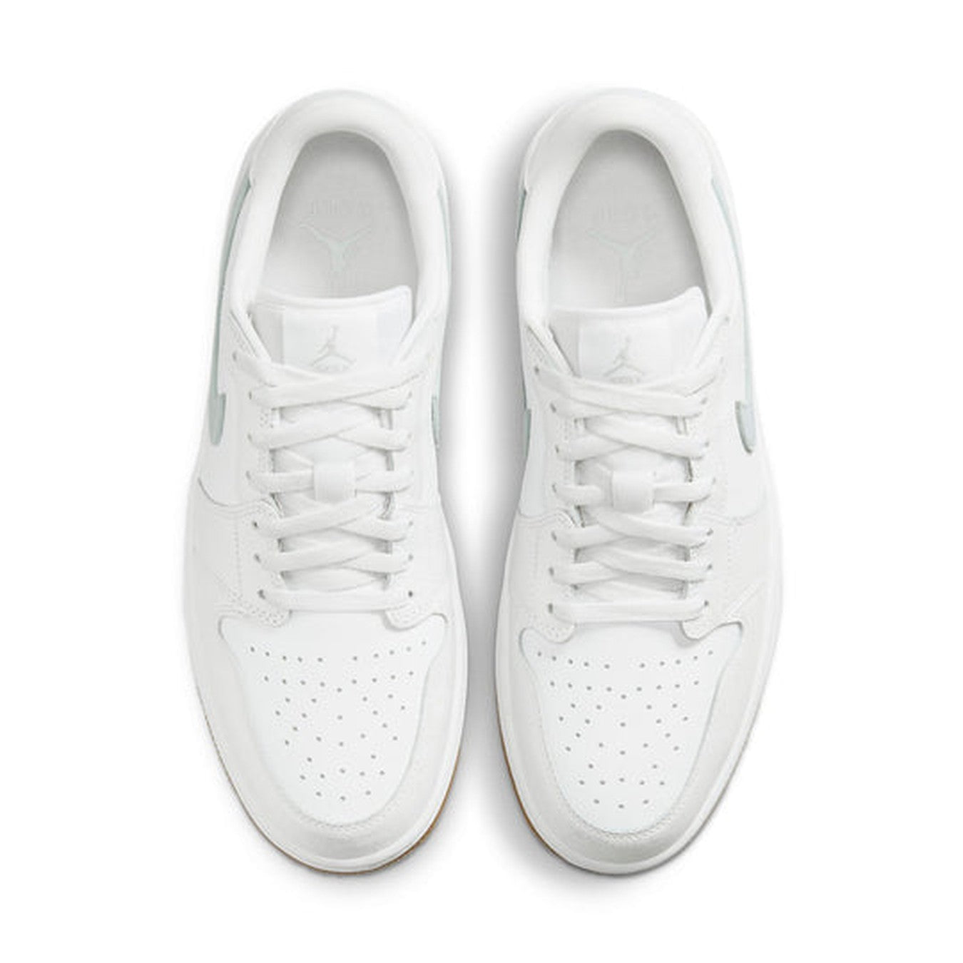 Air Jordan 1 Low Golf ‘White Gum’
