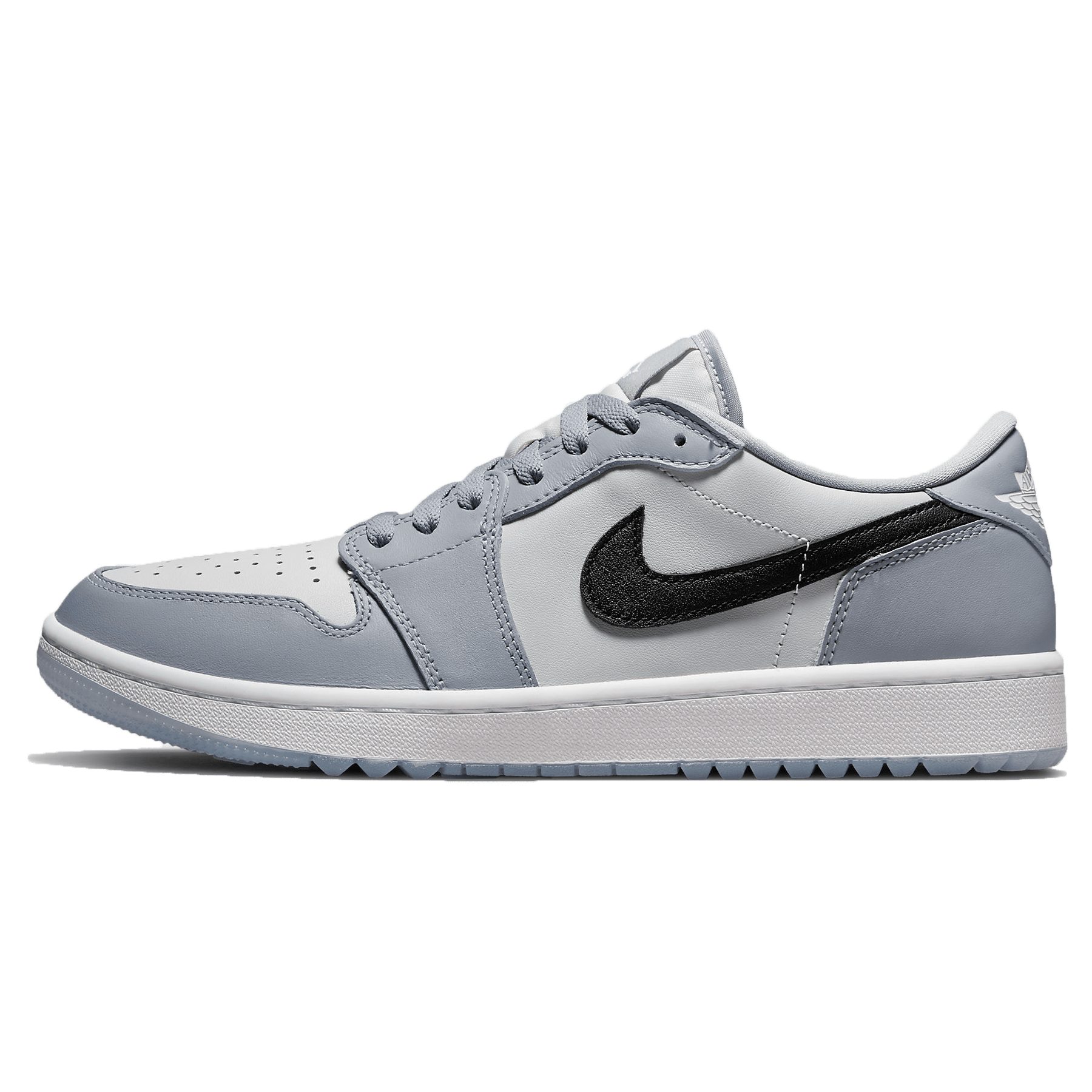 Air Jordan 1 Low Golf Wolf Grey