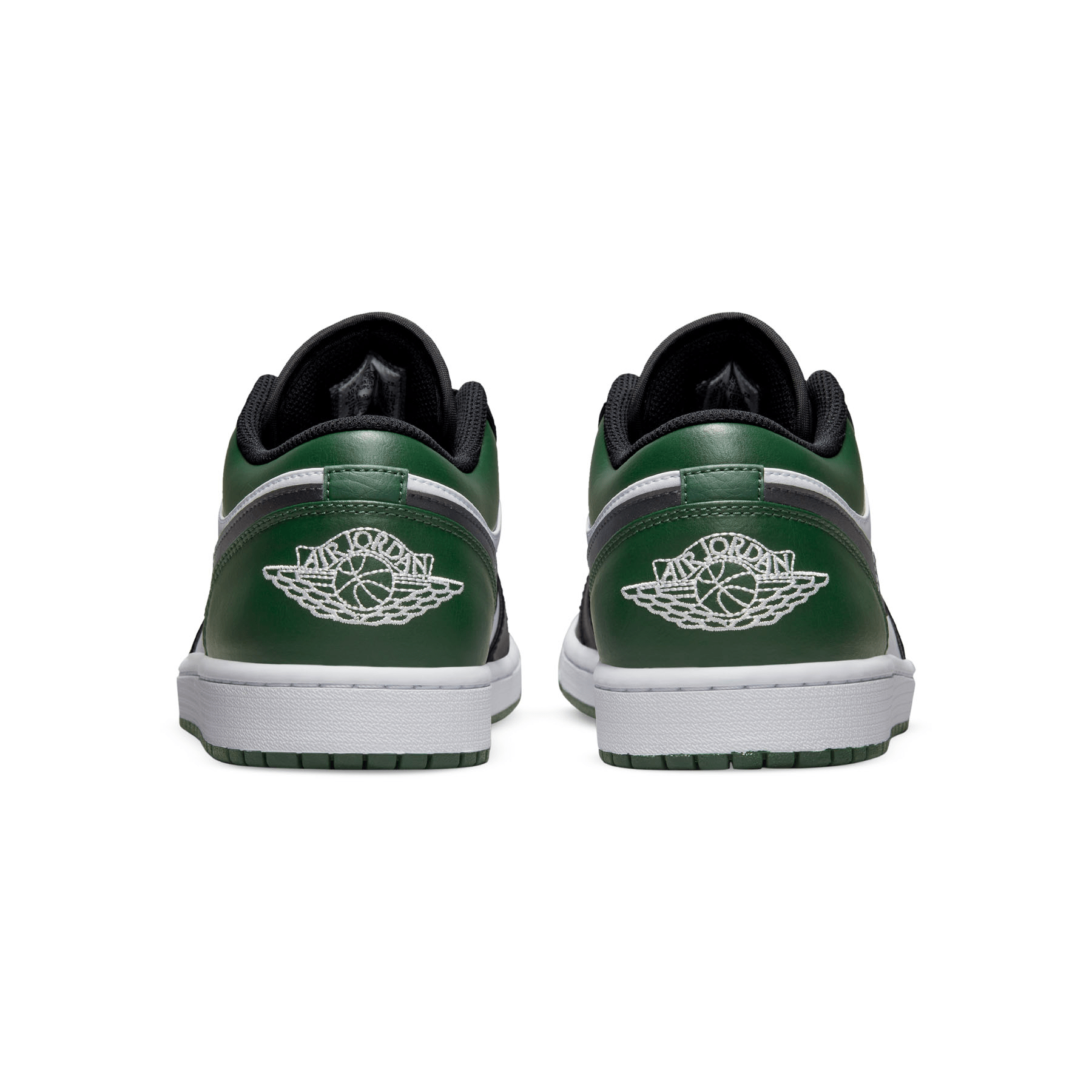 Air Jordan 1 Low ‘Green Toe’