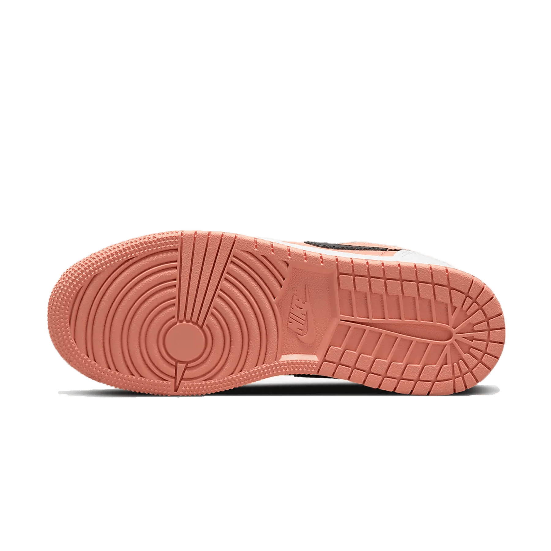 Air Jordan 1 Low GS ‘Light Madder Root’