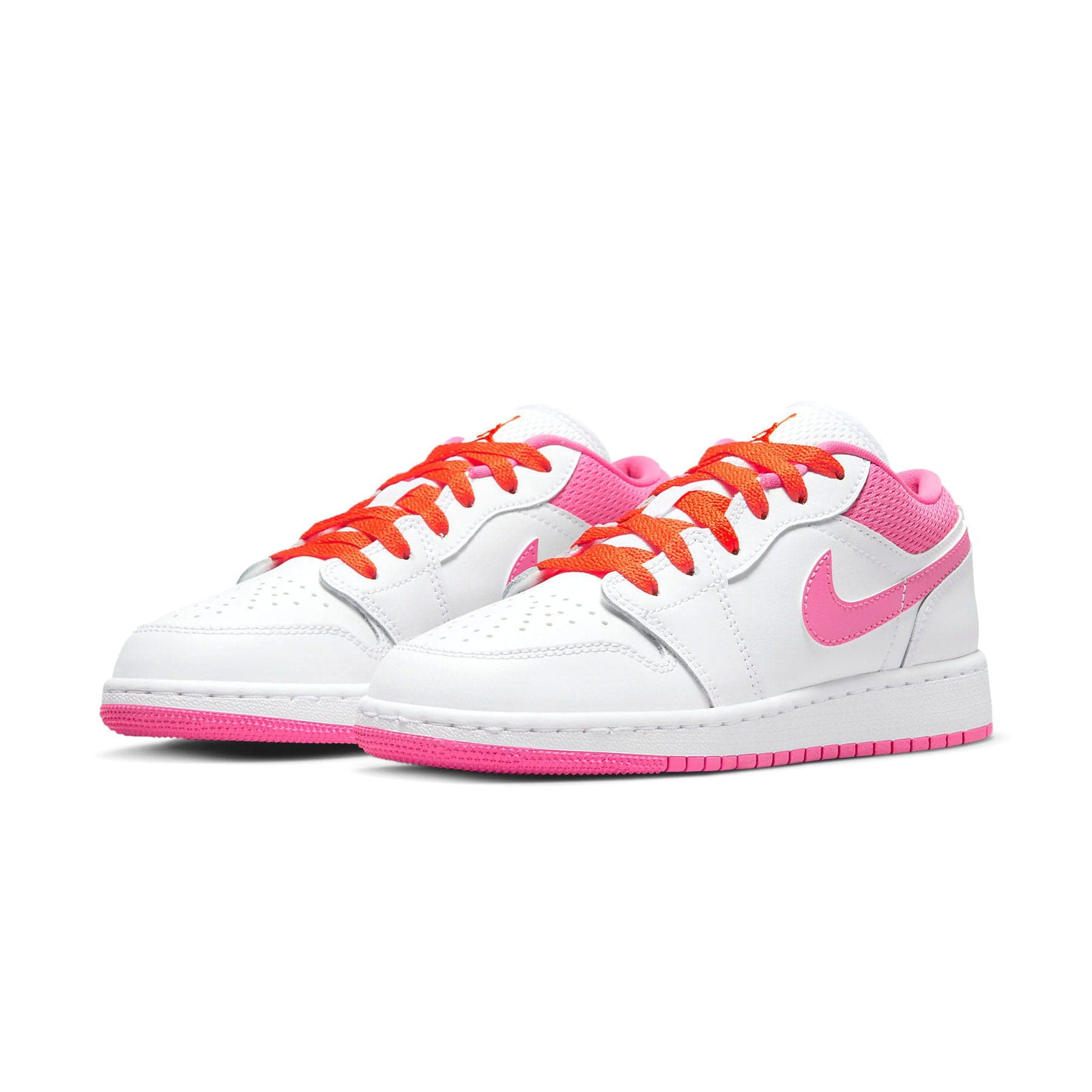 Air Jordan 1 Low GS ‘Pinksicle’