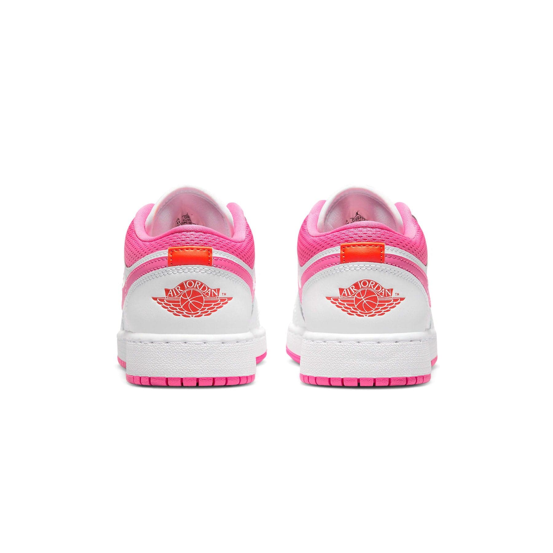 Air Jordan 1 Low GS ‘Pinksicle’