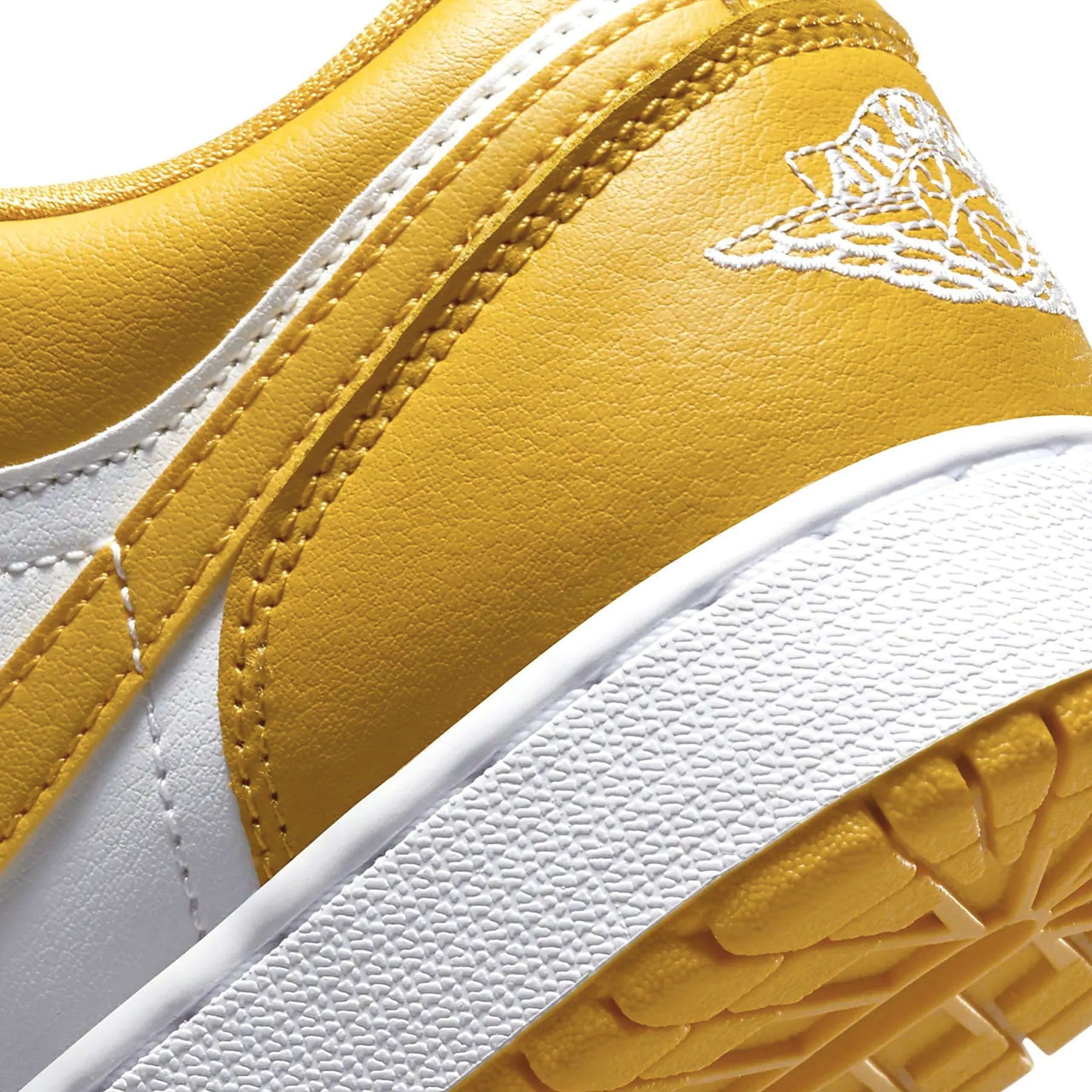 Air Jordan 1 Low GS ‘Pollen’