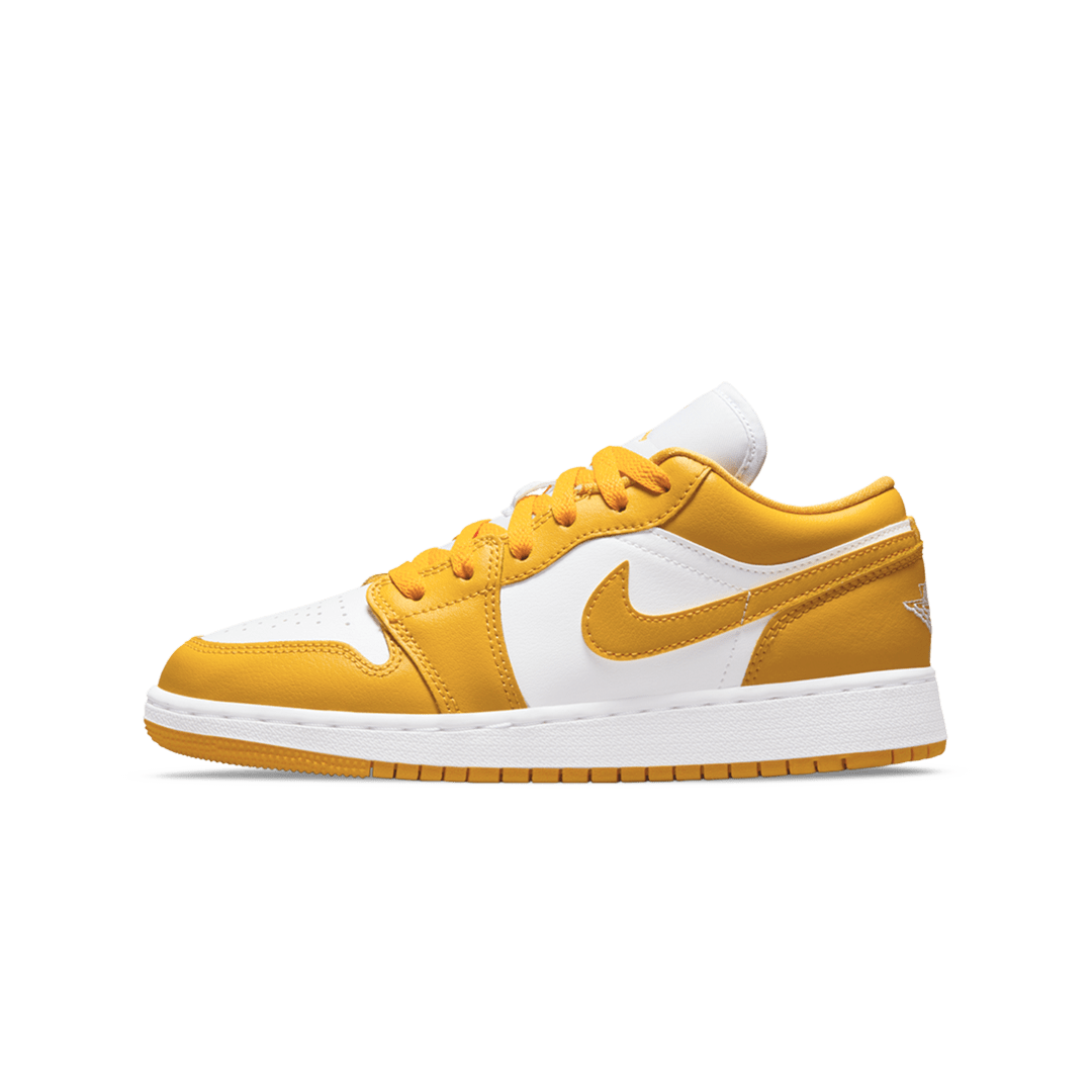 Air Jordan 1 Low GS ‘Pollen’
