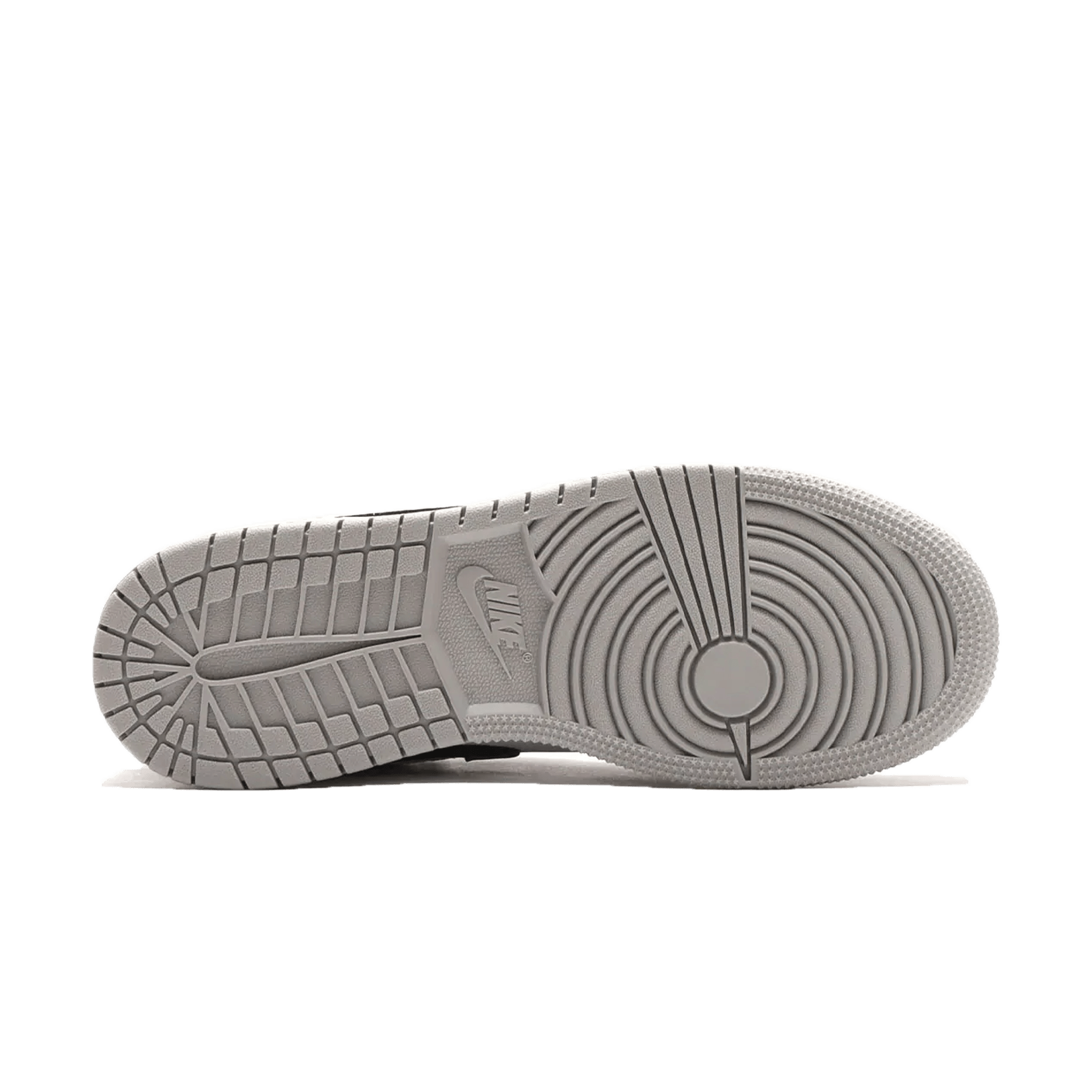 Air Jordan 1 Low GS ‘Shadow Toe’