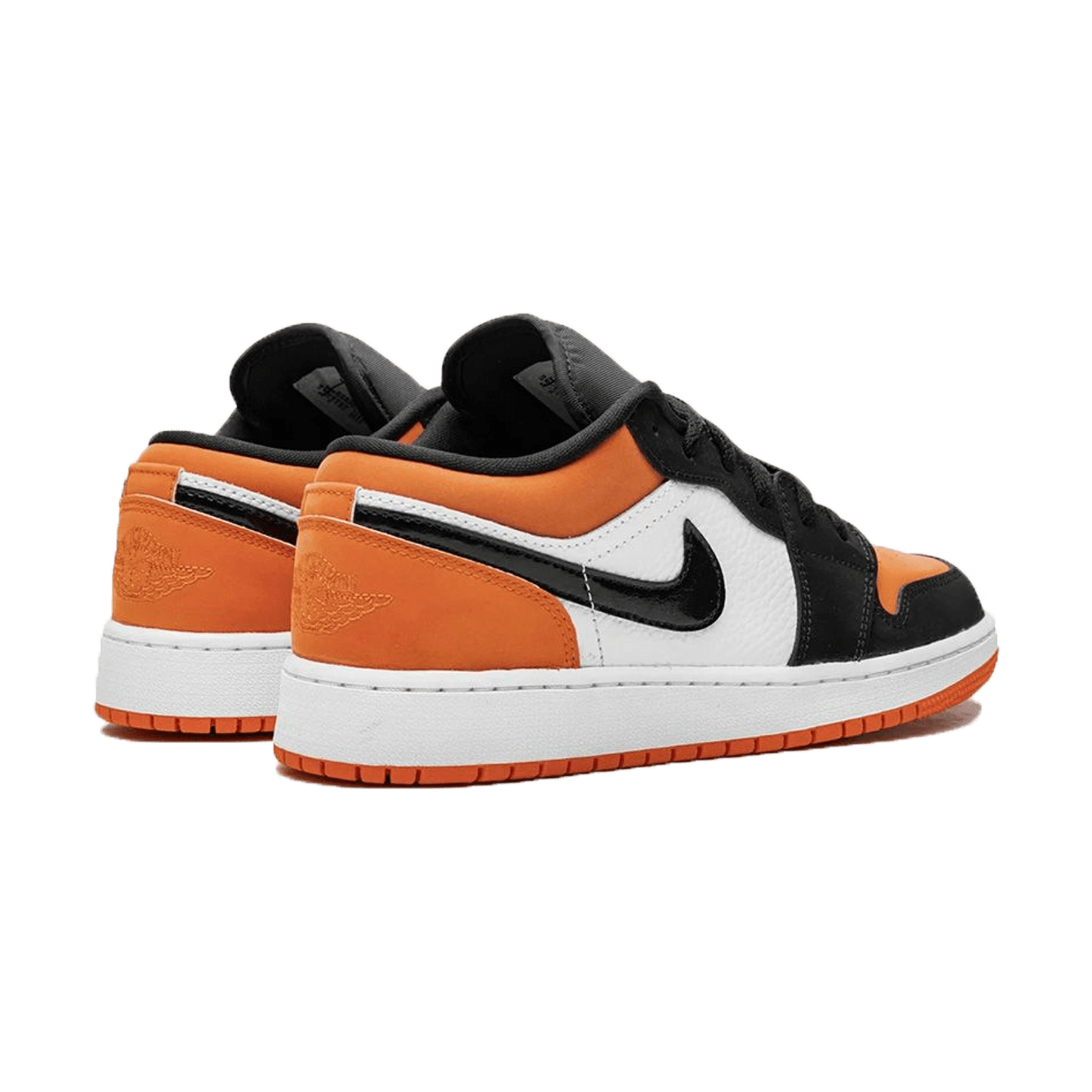 Air Jordan 1 Low GS ‘Shattered Backboard’