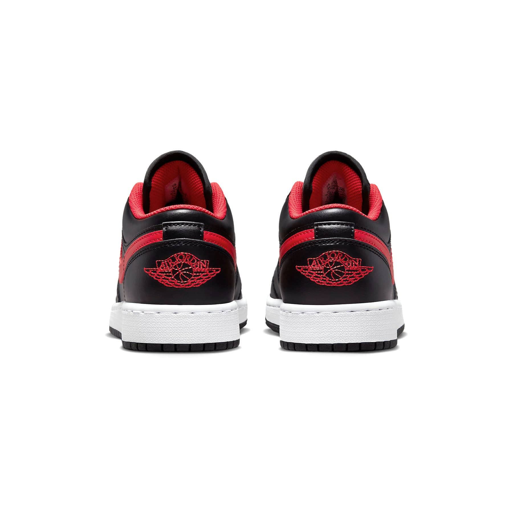 Air Jordan 1 Low GS ‘White Toe’