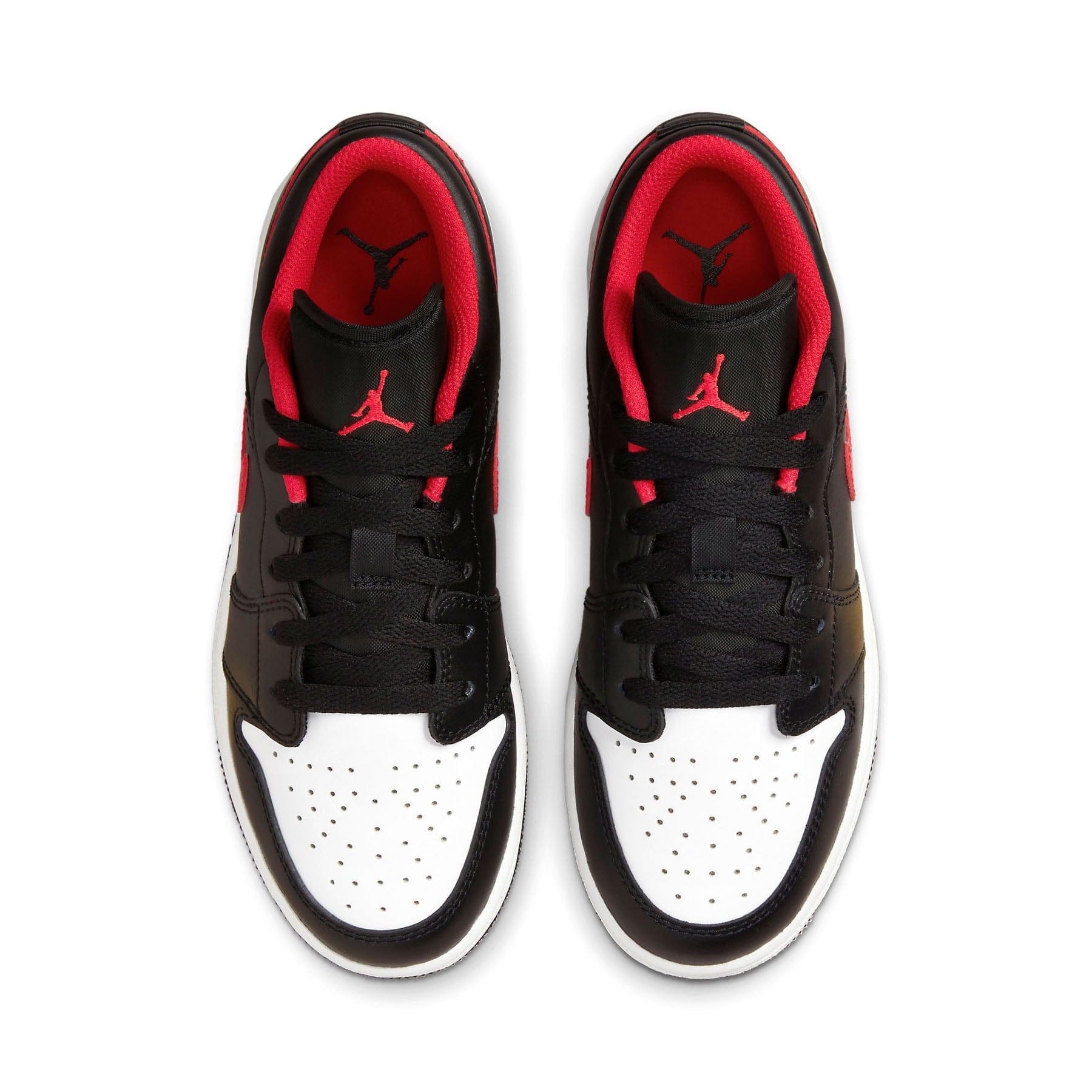 Air Jordan 1 Low GS ‘White Toe’