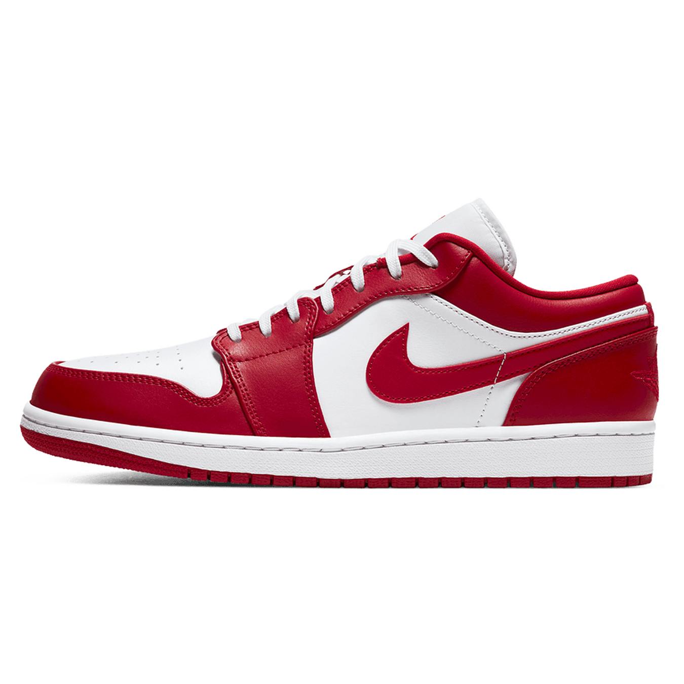 Air Jordan 1 Low ‘Gym Red’