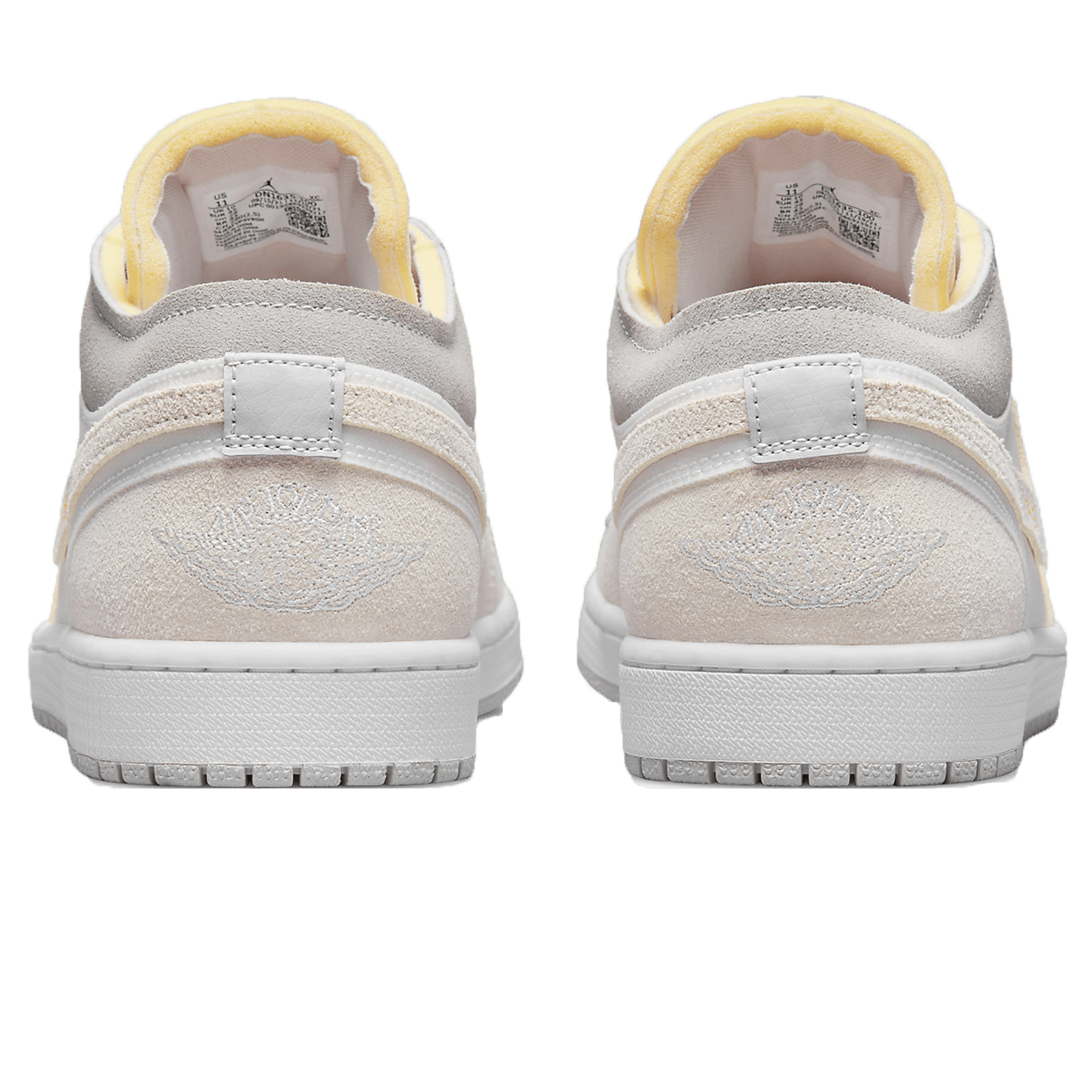 Air Jordan 1 Low ‘Inside Out’