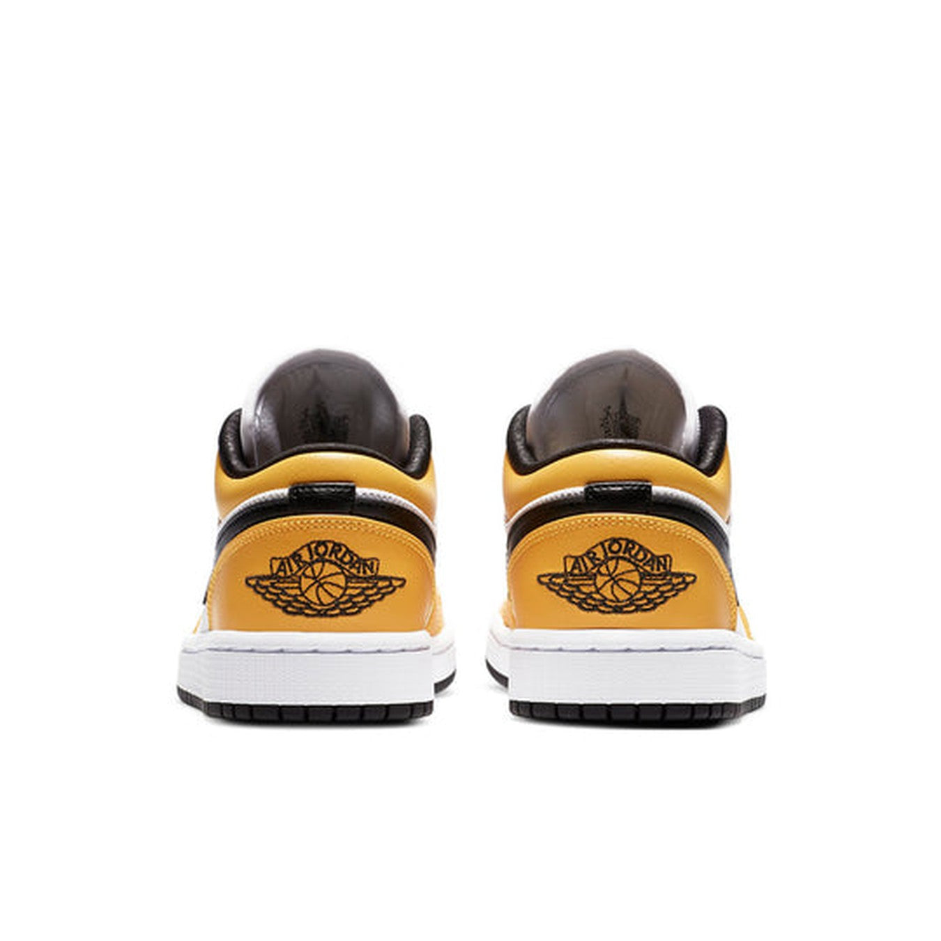 Air Jordan 1 Low ‘Laser Orange’ Wmns