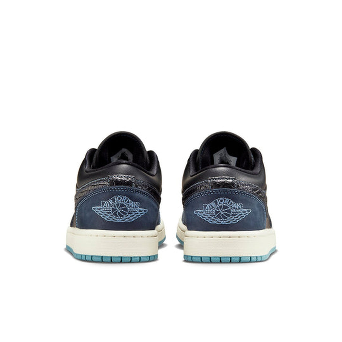 Air Jordan 1 Low ‘Midnight Navy’ Wmns