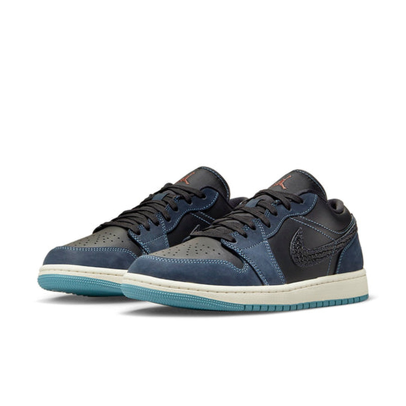 Air Jordan 1 Low ‘Midnight Navy’ Wmns