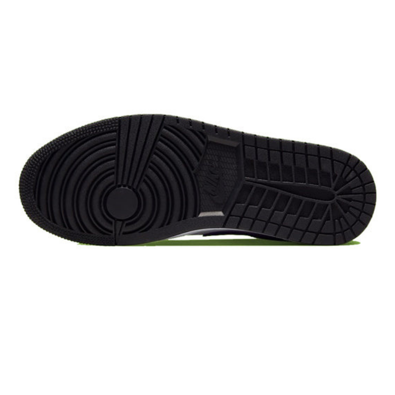 Air Jordan 1 Low ‘Multi-Color Swoosh’