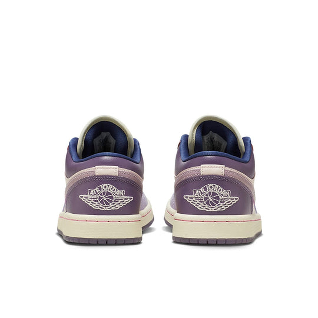 Air Jordan 1 Low ‘Pastel Plum’