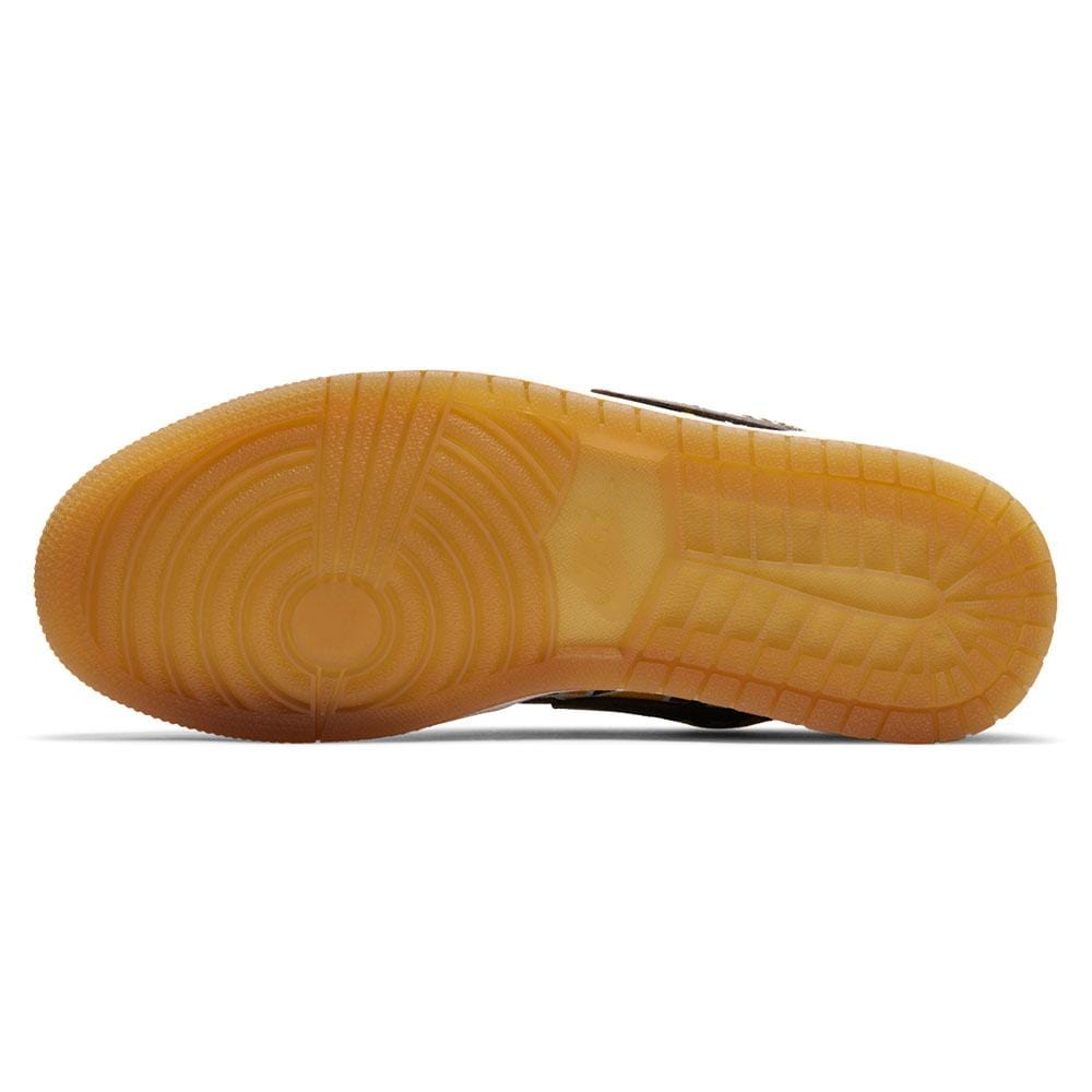 Air Jordan 1 Low ‘Quai 54’