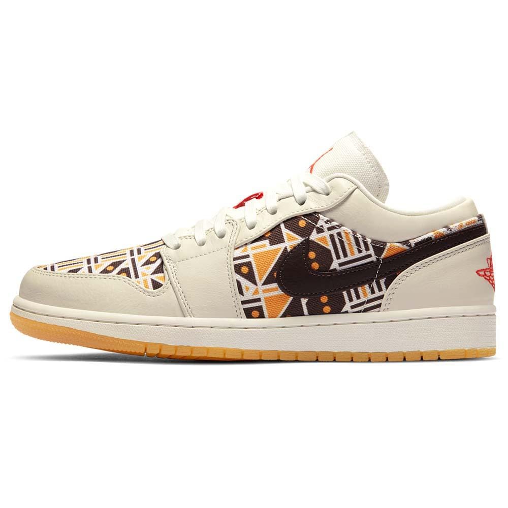 Air Jordan 1 Low ‘Quai 54’