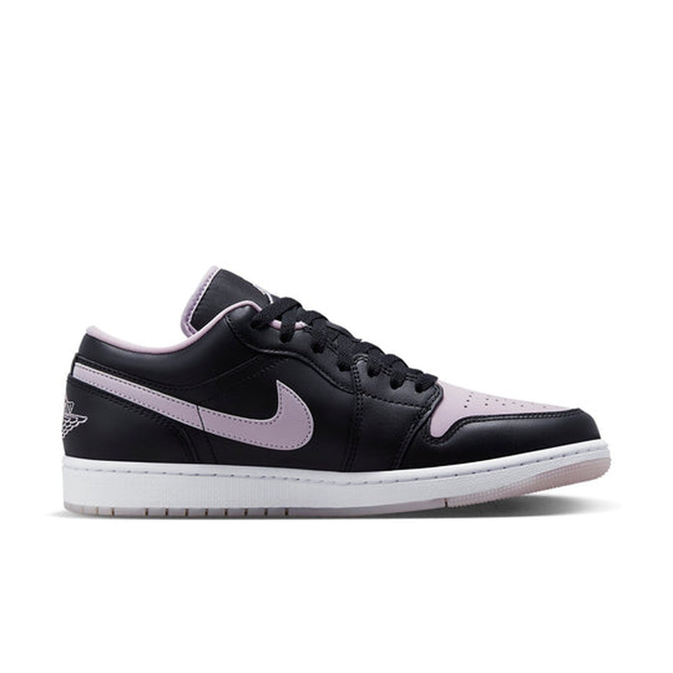Air Jordan 1 Low SE ‘Black Iced Lilac’