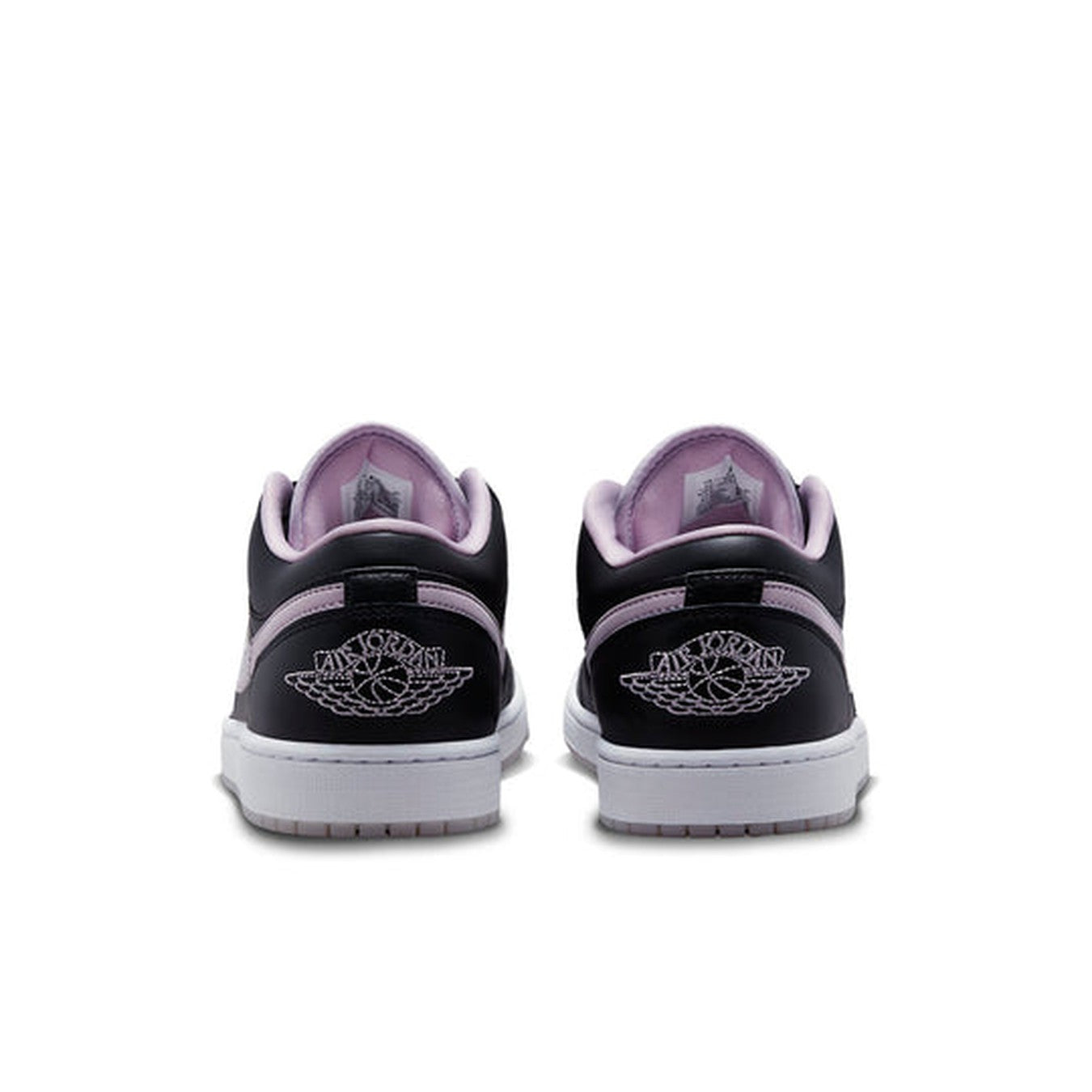 Air Jordan 1 Low SE ‘Black Iced Lilac’