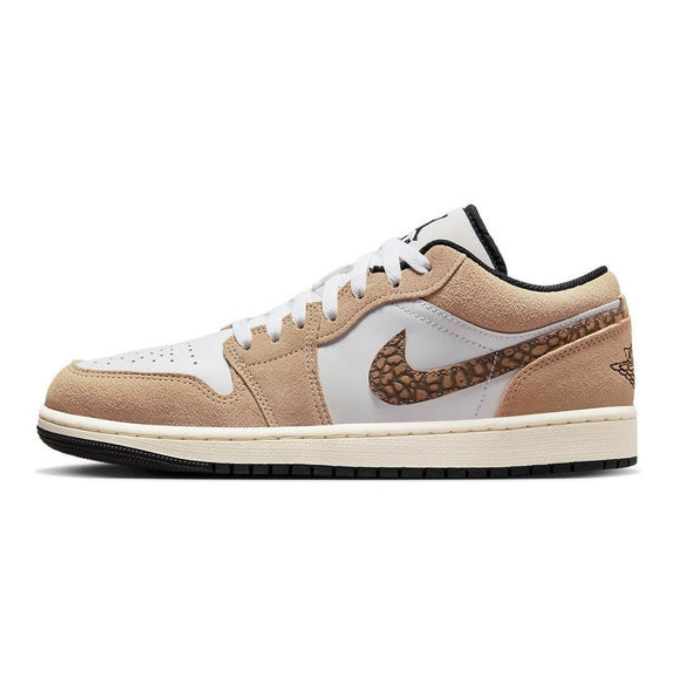 Air Jordan 1 Low SE ‘Brown Elephant’
