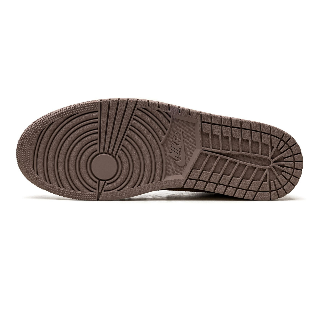 Air Jordan 1 Low SE Craft Taupe Haze