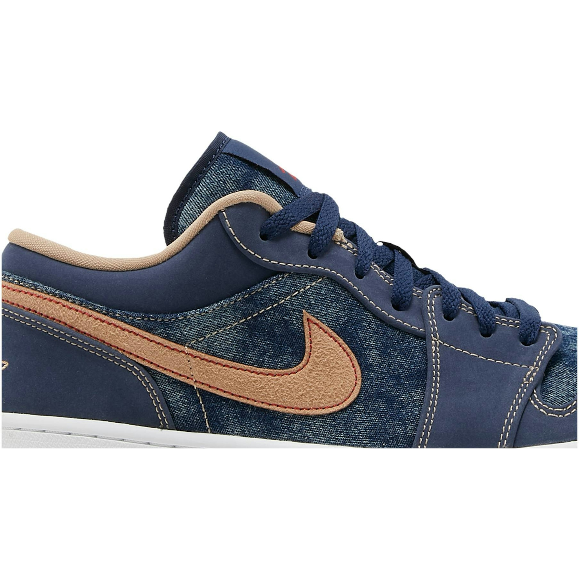 Air Jordan 1 Low SE ‘Denim’ DH1259-400