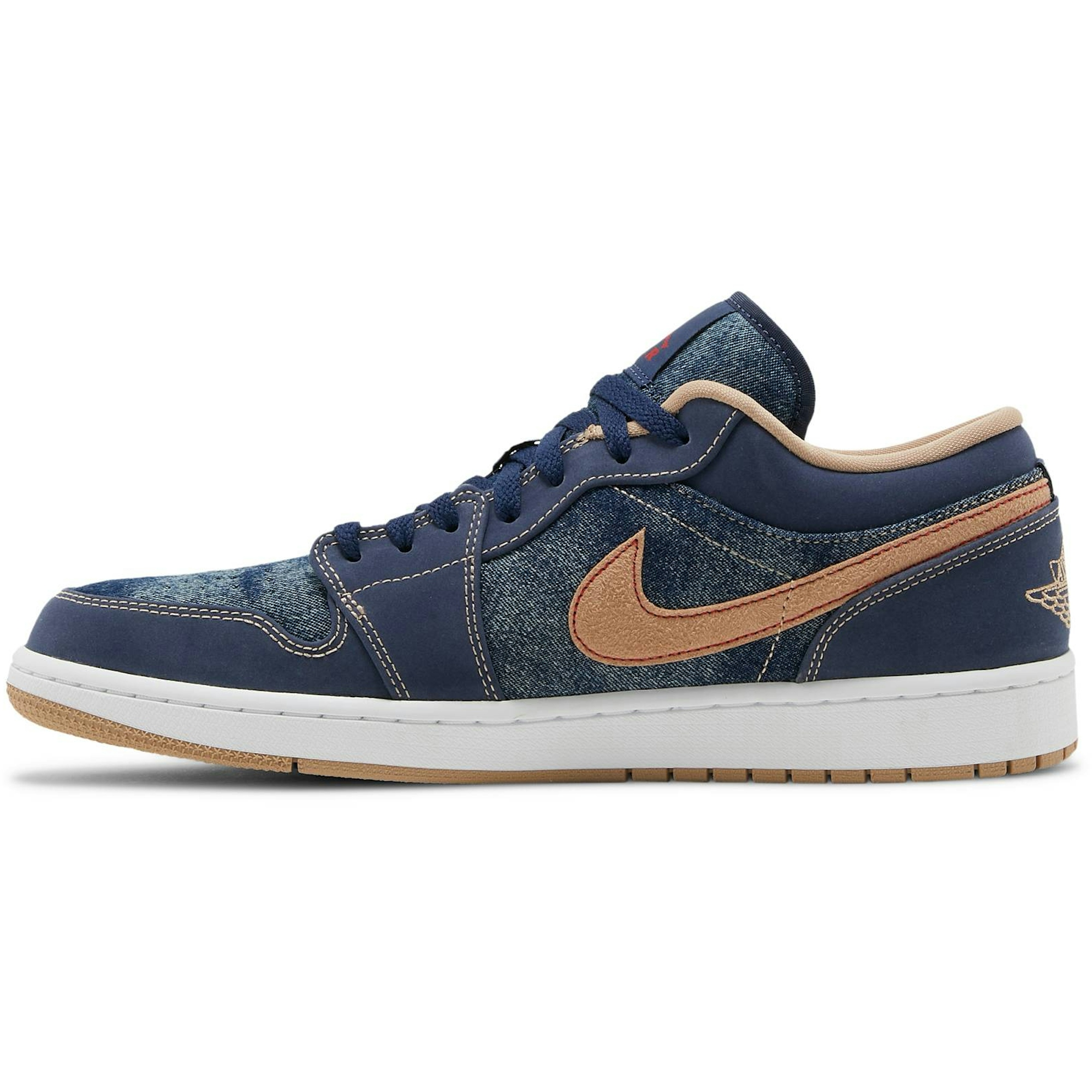 Air Jordan 1 Low SE ‘Denim’ DH1259-400