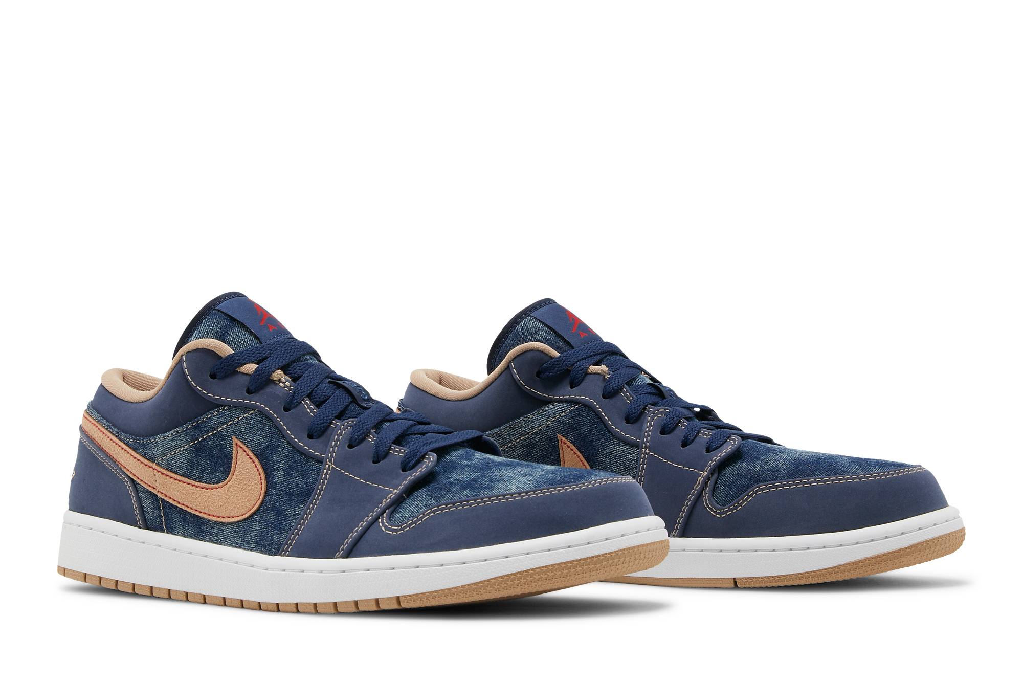 Air Jordan 1 Low SE ‘Denim’ DH1259-400