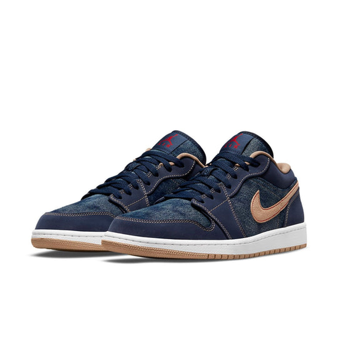 Air Jordan 1 Low SE ‘Denim’
