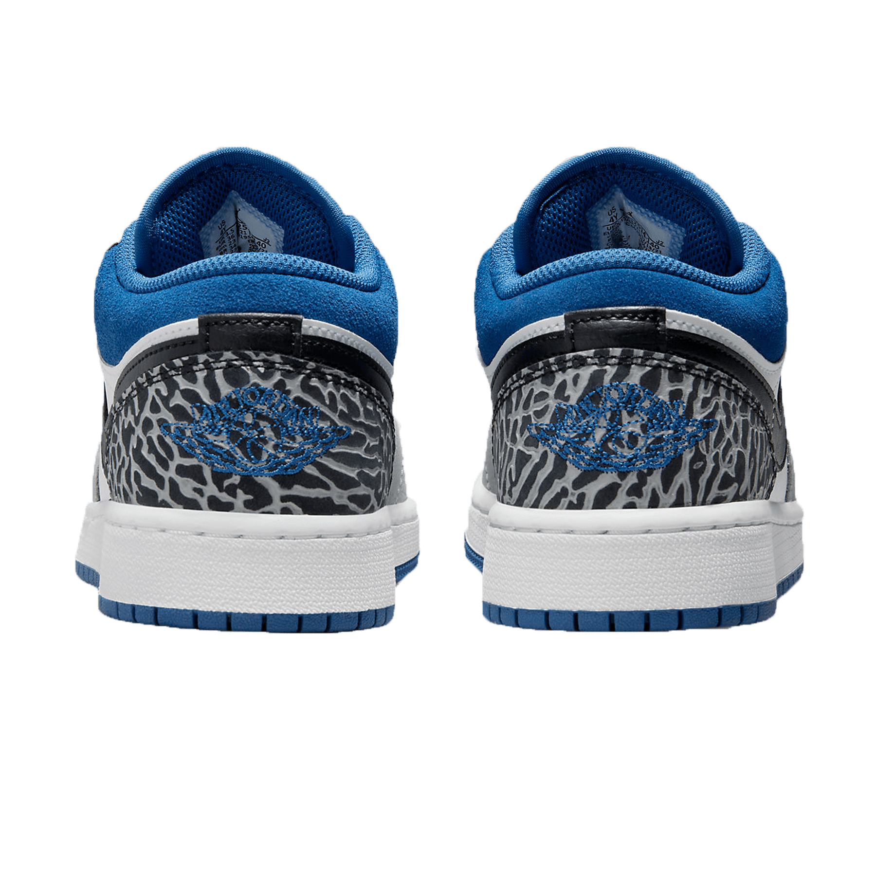 Air Jordan 1 Low SE GS ‘True Blue’