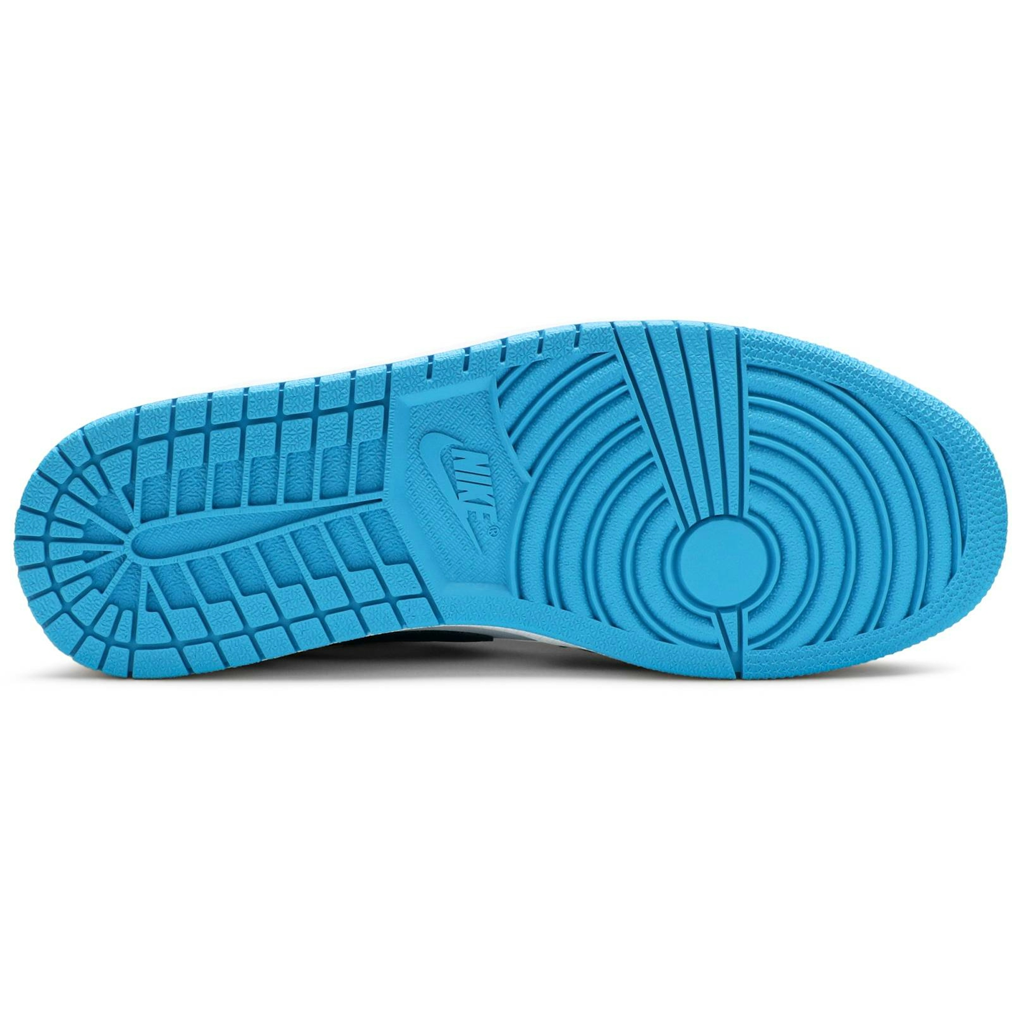 Air Jordan 1 Low SE Laser Blue CK3022-004 IGFul