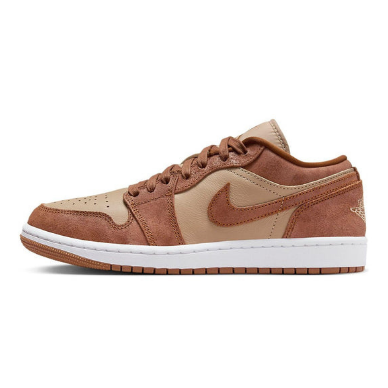 Air Jordan 1 Low SE ‘Legend Medium Brown’