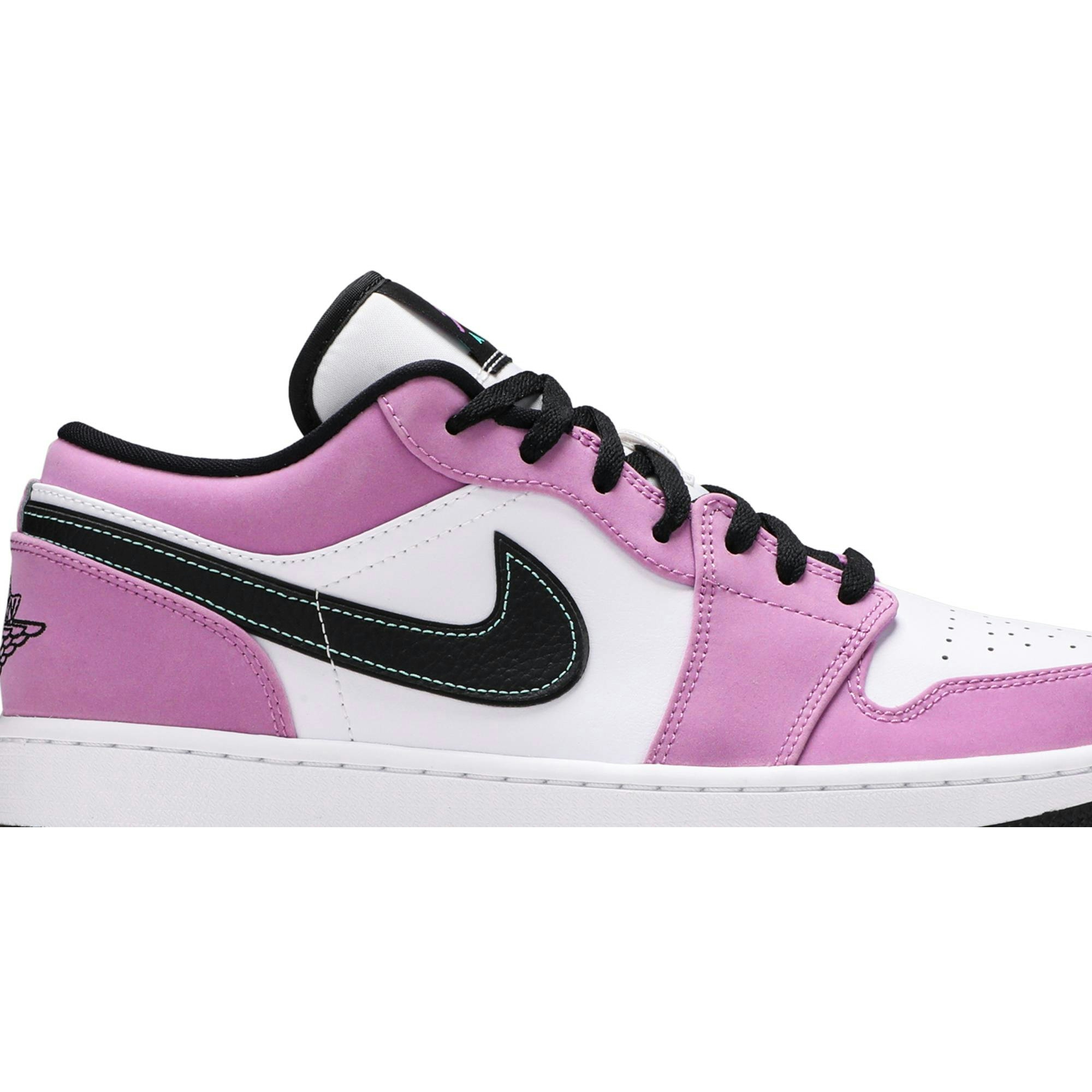Air Jordan 1 Low SE ‘Light Purple’ CK3022-503