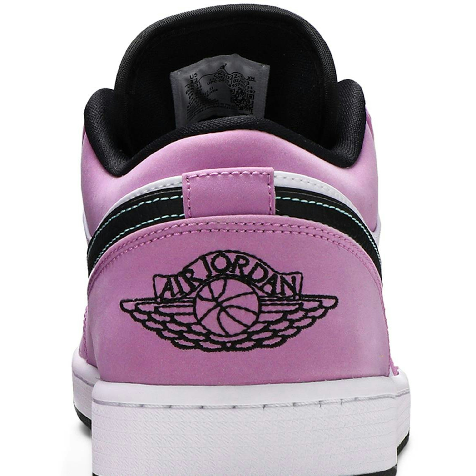Air Jordan 1 Low SE ‘Light Purple’ CK3022-503