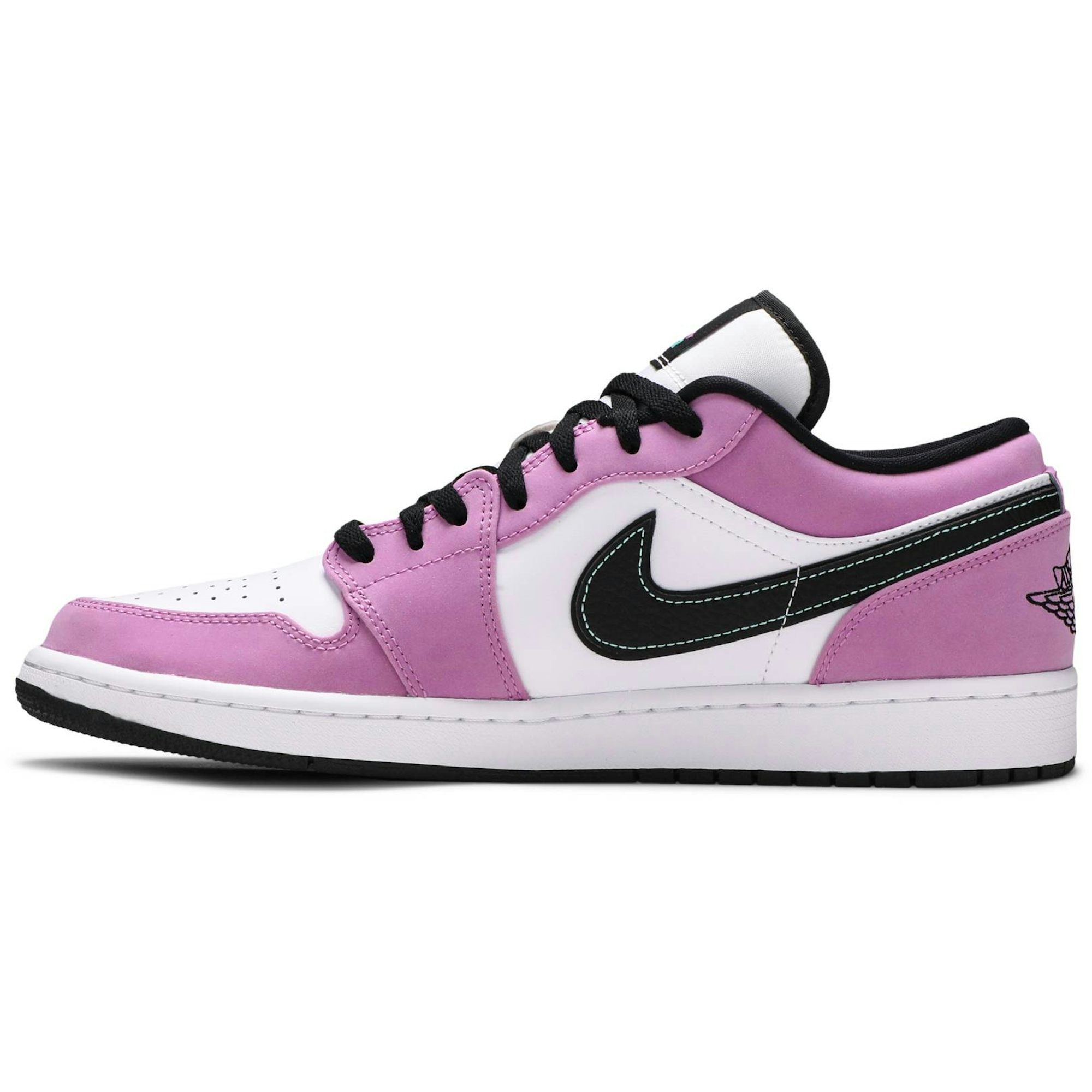 Air Jordan 1 Low SE ‘Light Purple’ CK3022-503