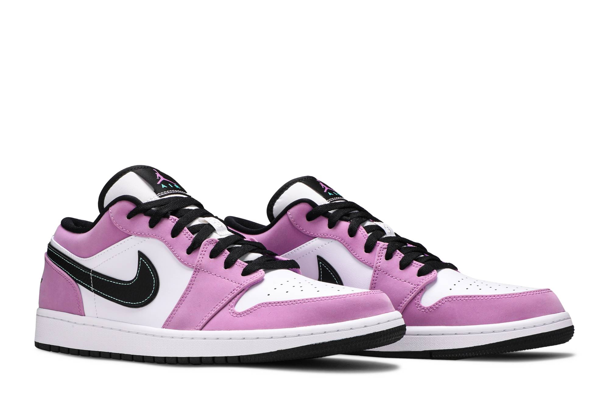 Air Jordan 1 Low SE ‘Light Purple’ CK3022-503