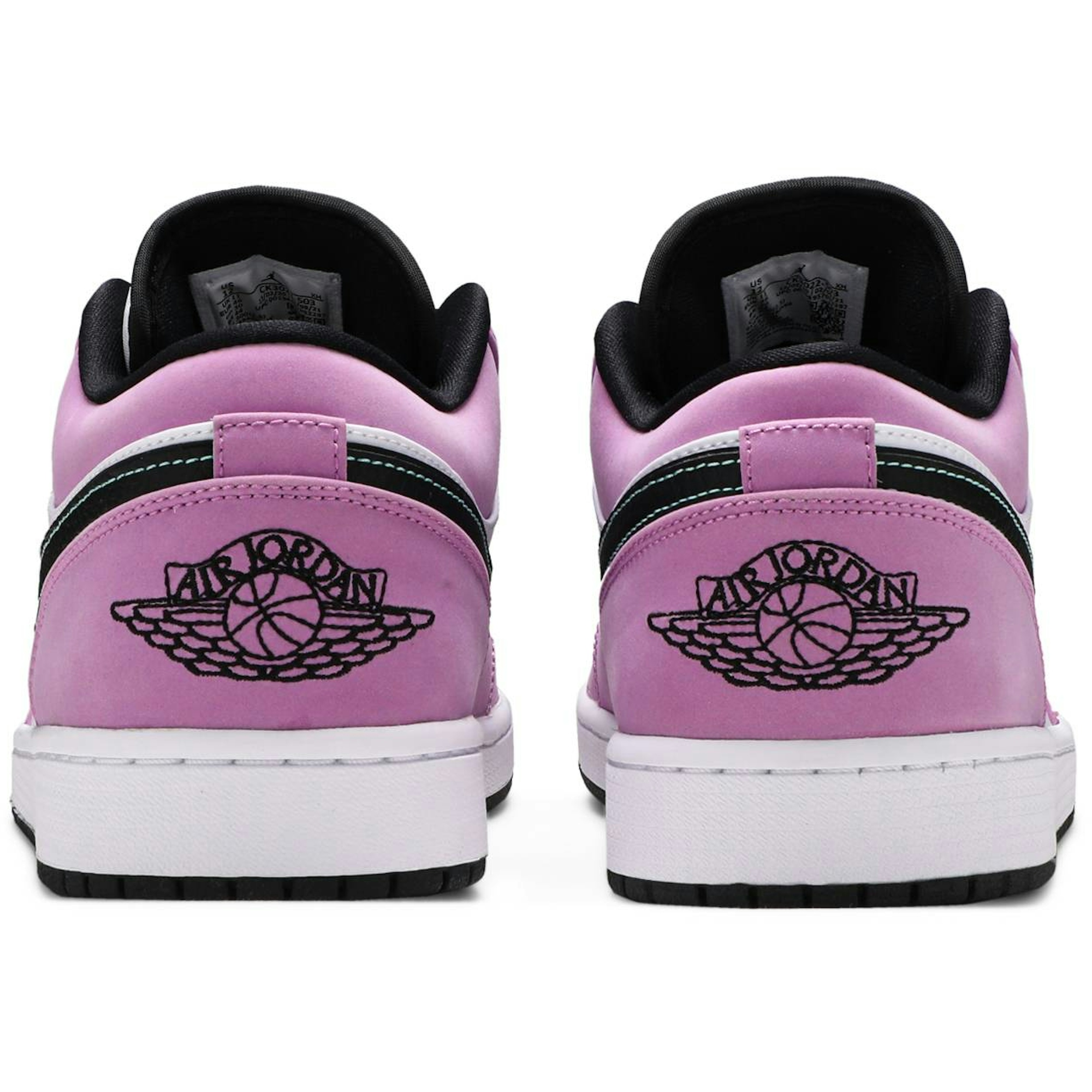 Air Jordan 1 Low SE ‘Light Purple’ CK3022-503