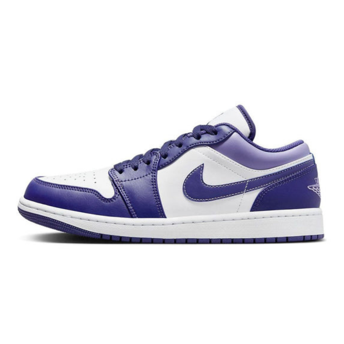 Air Jordan 1 Low ‘Sky J Purple’
